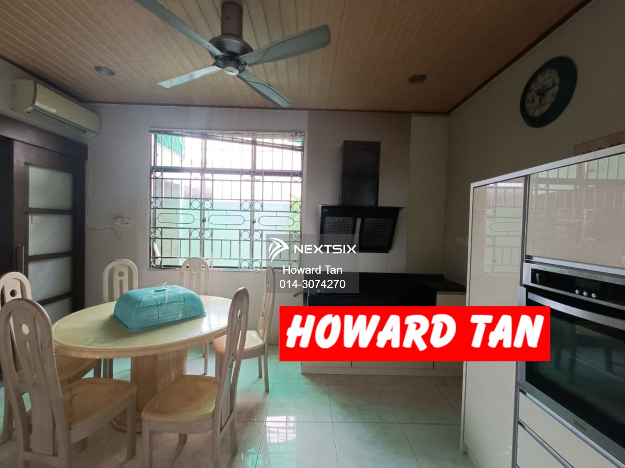 Semi-detached House For Rent in Alma Penang - Image 4