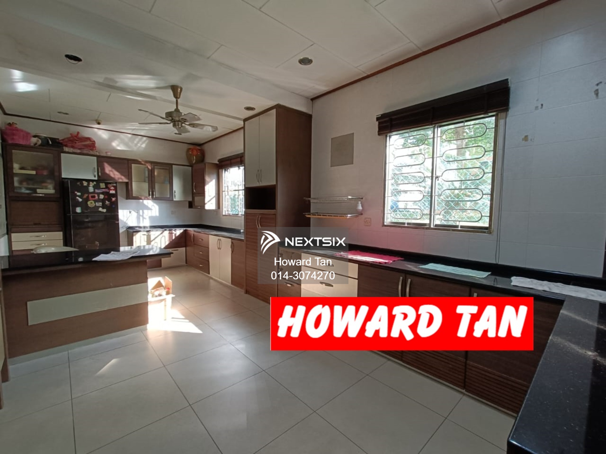 Semi-detached House For Rent in Alma Penang - Image 3