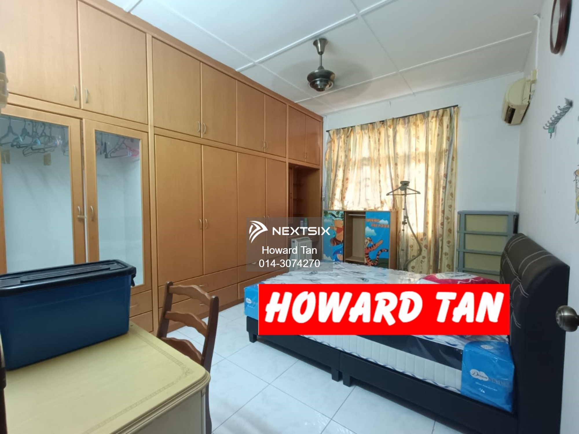 Semi-detached House For Rent in Alma Penang - Image 6