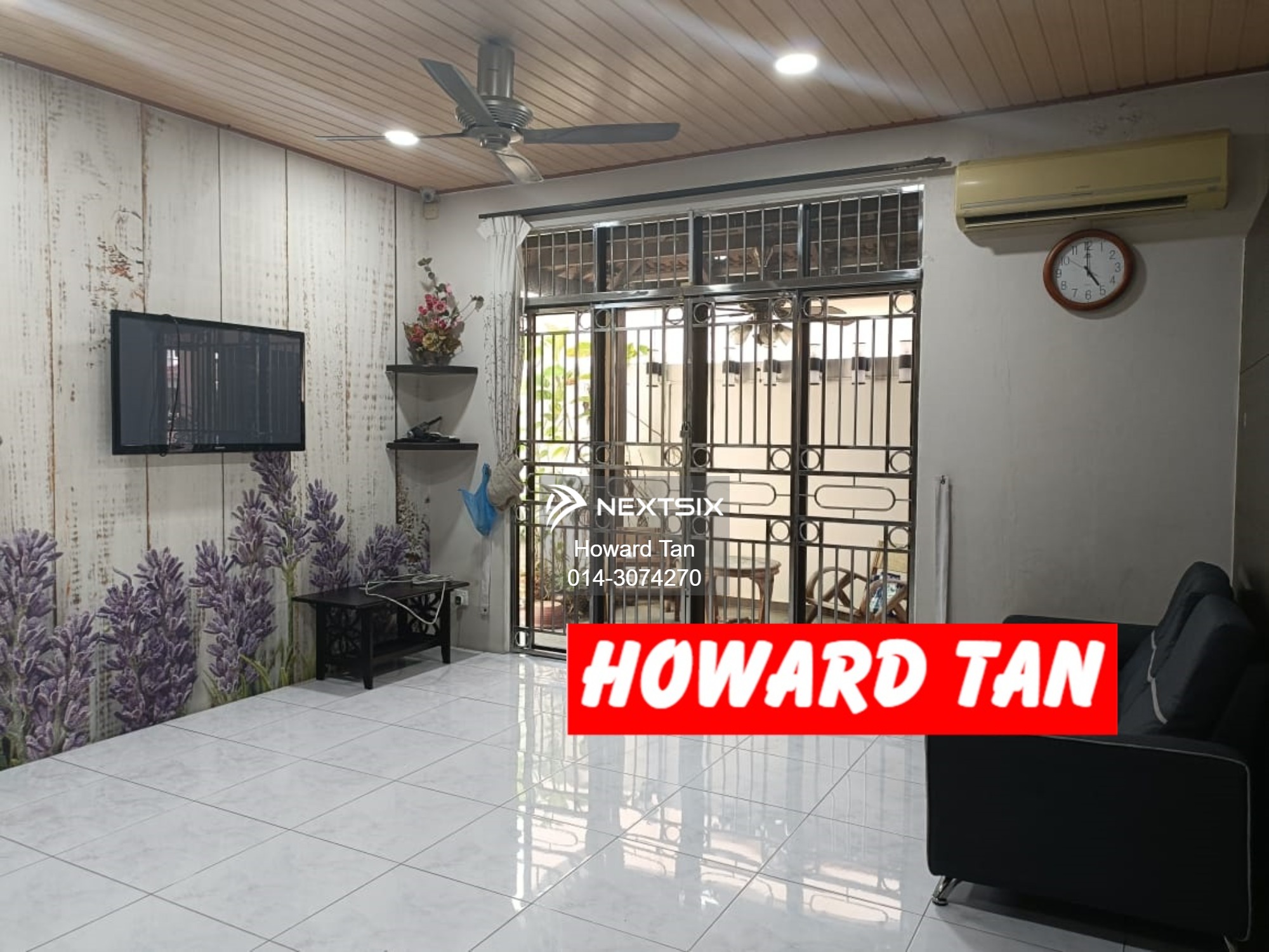 Semi-detached House For Rent in Alma Penang - Image 2