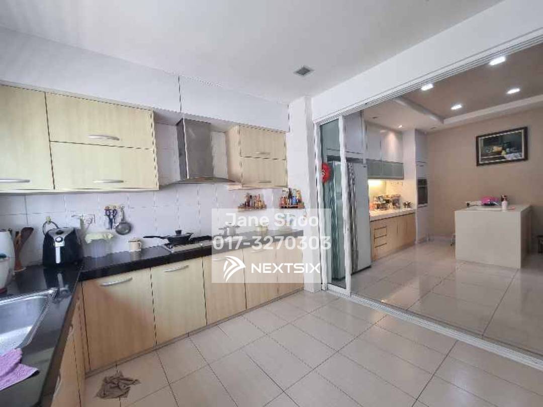 2-sty Terrace/Link House For Sale in Sri Petaling Wilayah Persekutuan Kuala Lumpur - Image 5