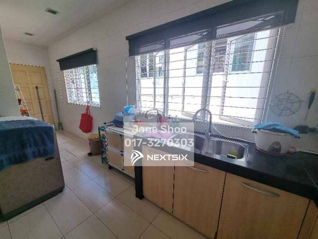 2-sty Terrace/Link House For Sale in Sri Petaling Wilayah Persekutuan Kuala Lumpur - Image 6