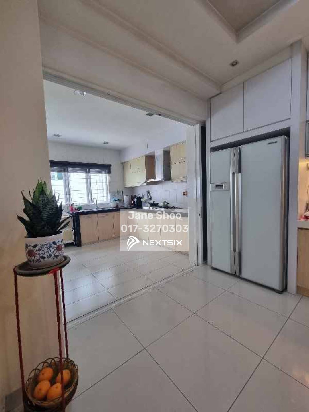 2-sty Terrace/Link House For Sale in Sri Petaling Wilayah Persekutuan Kuala Lumpur - Image 7