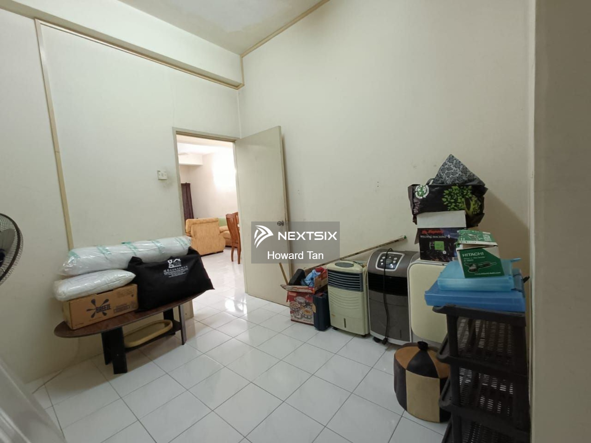 2-sty Terrace/Link House For Sale in Alma Penang - Image 2