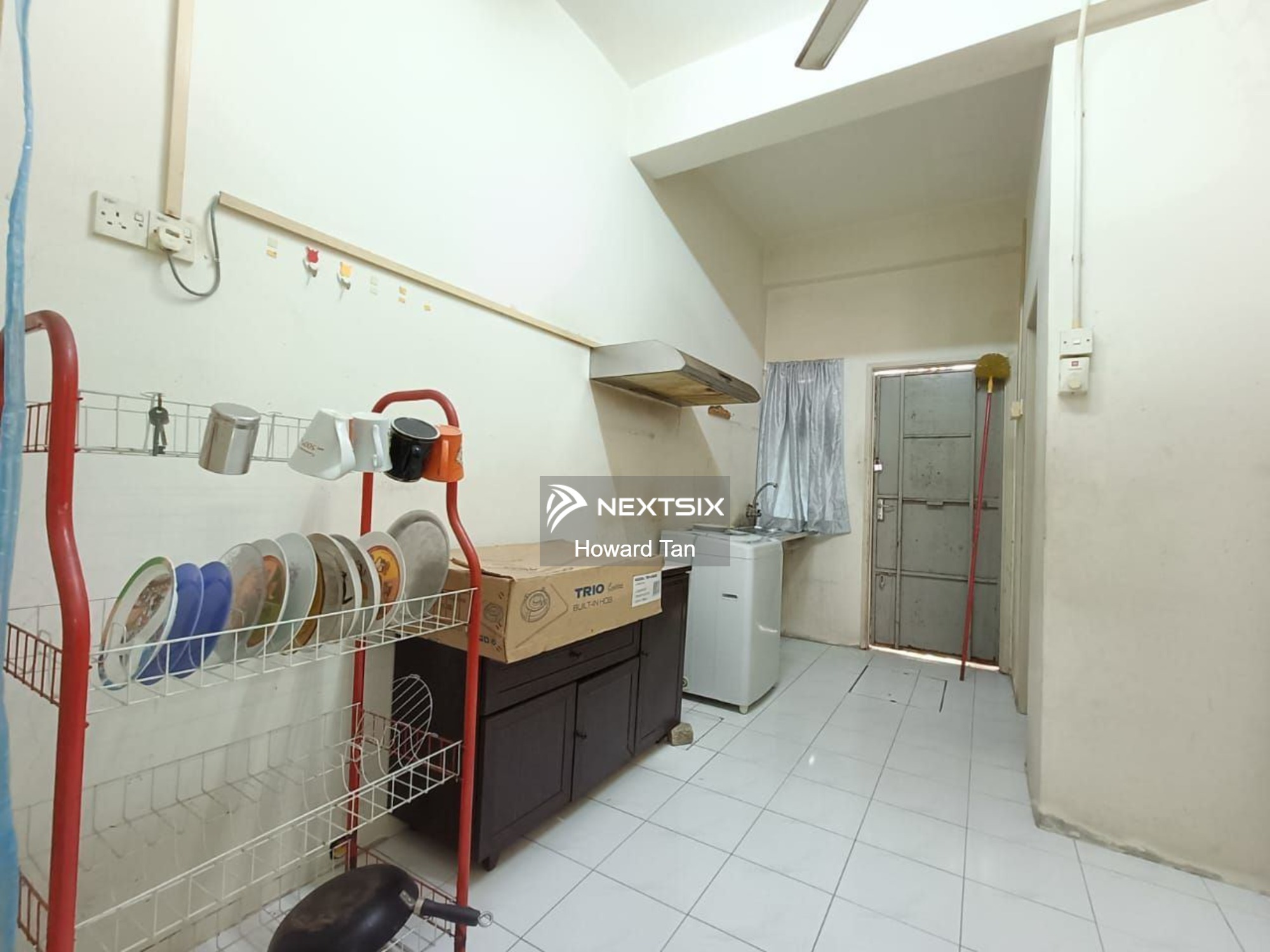 2-sty Terrace/Link House For Sale in Alma Penang - Image 3