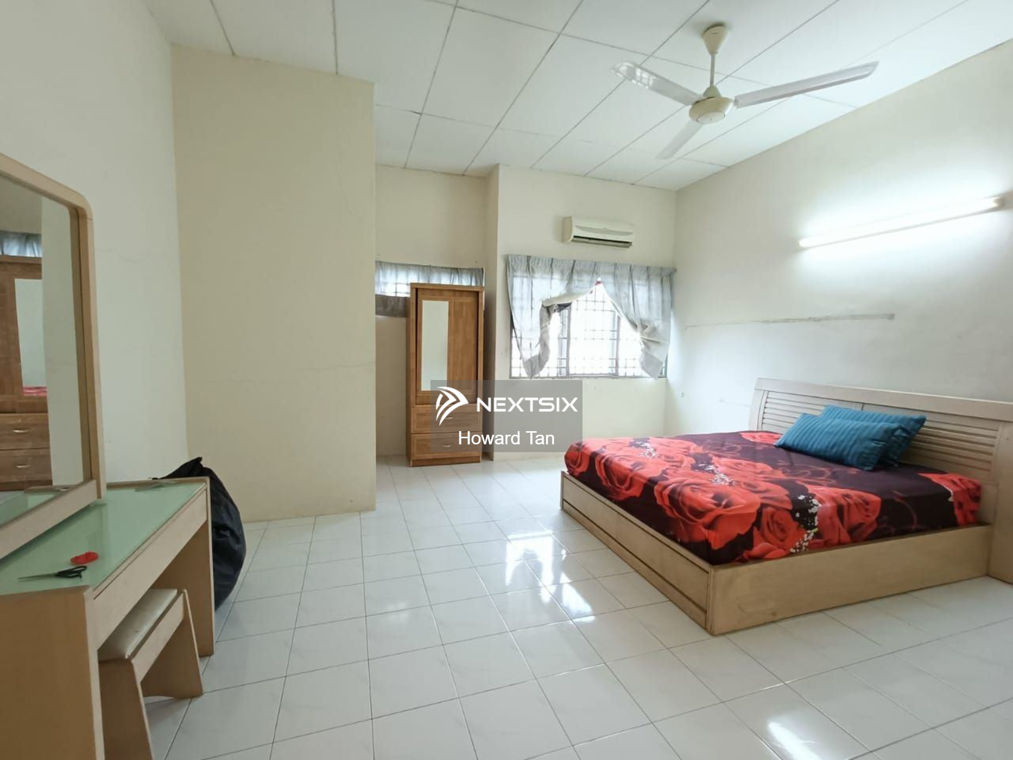 2-sty Terrace/Link House For Sale in Alma Penang - Image 4