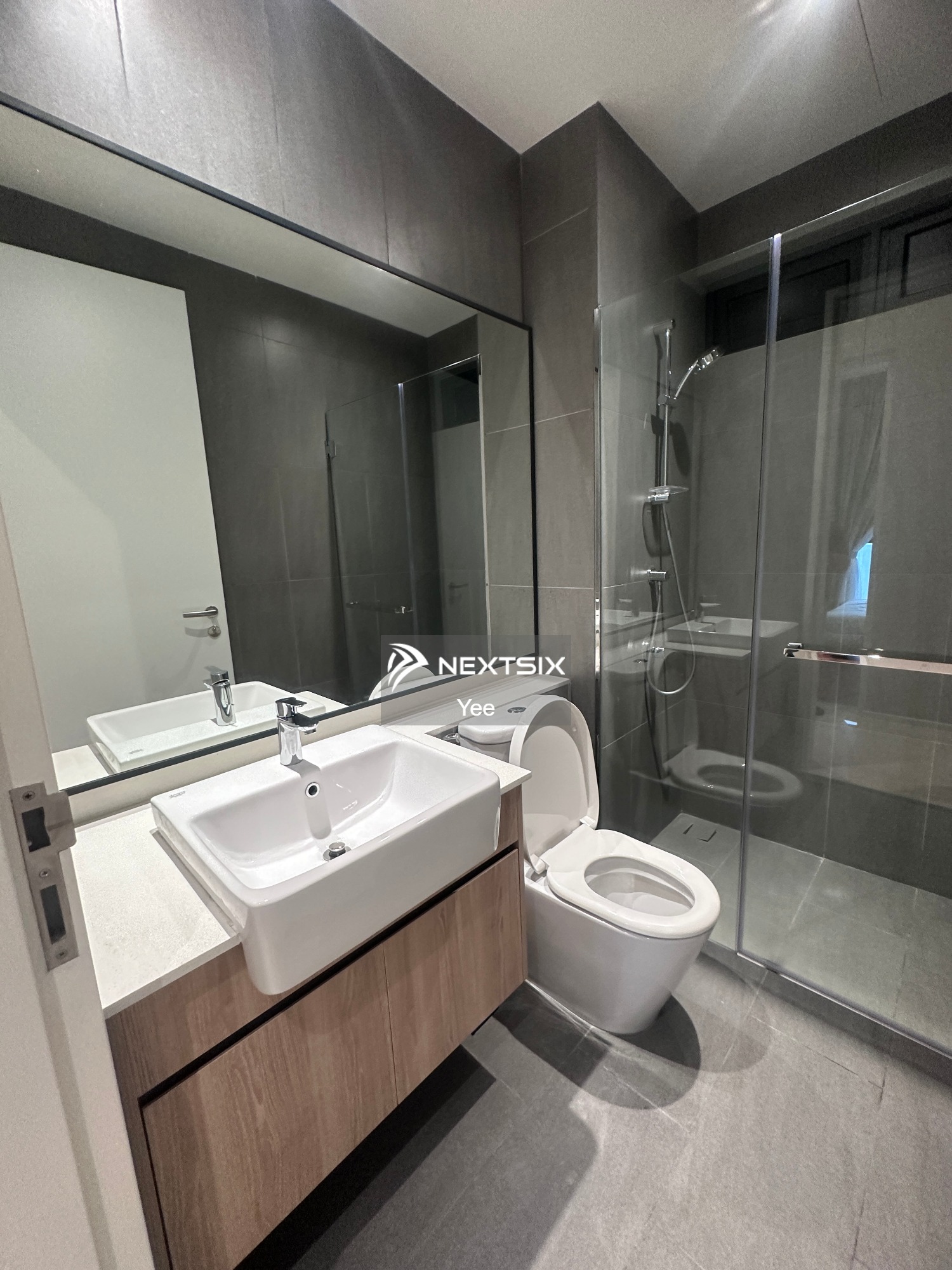 Condominium For Rent in KL City Wilayah Persekutuan Kuala Lumpur - Image 4
