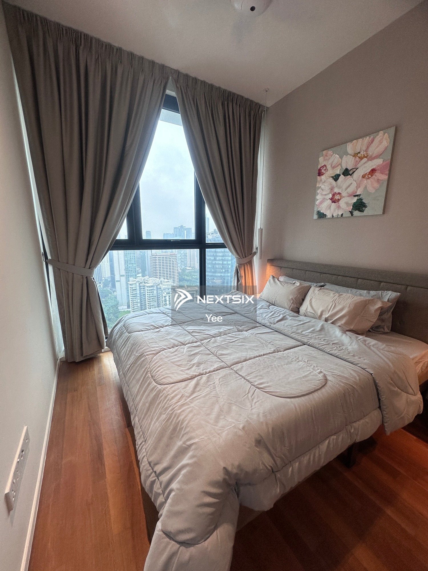 Condominium For Rent in KL City Wilayah Persekutuan Kuala Lumpur - Image 6