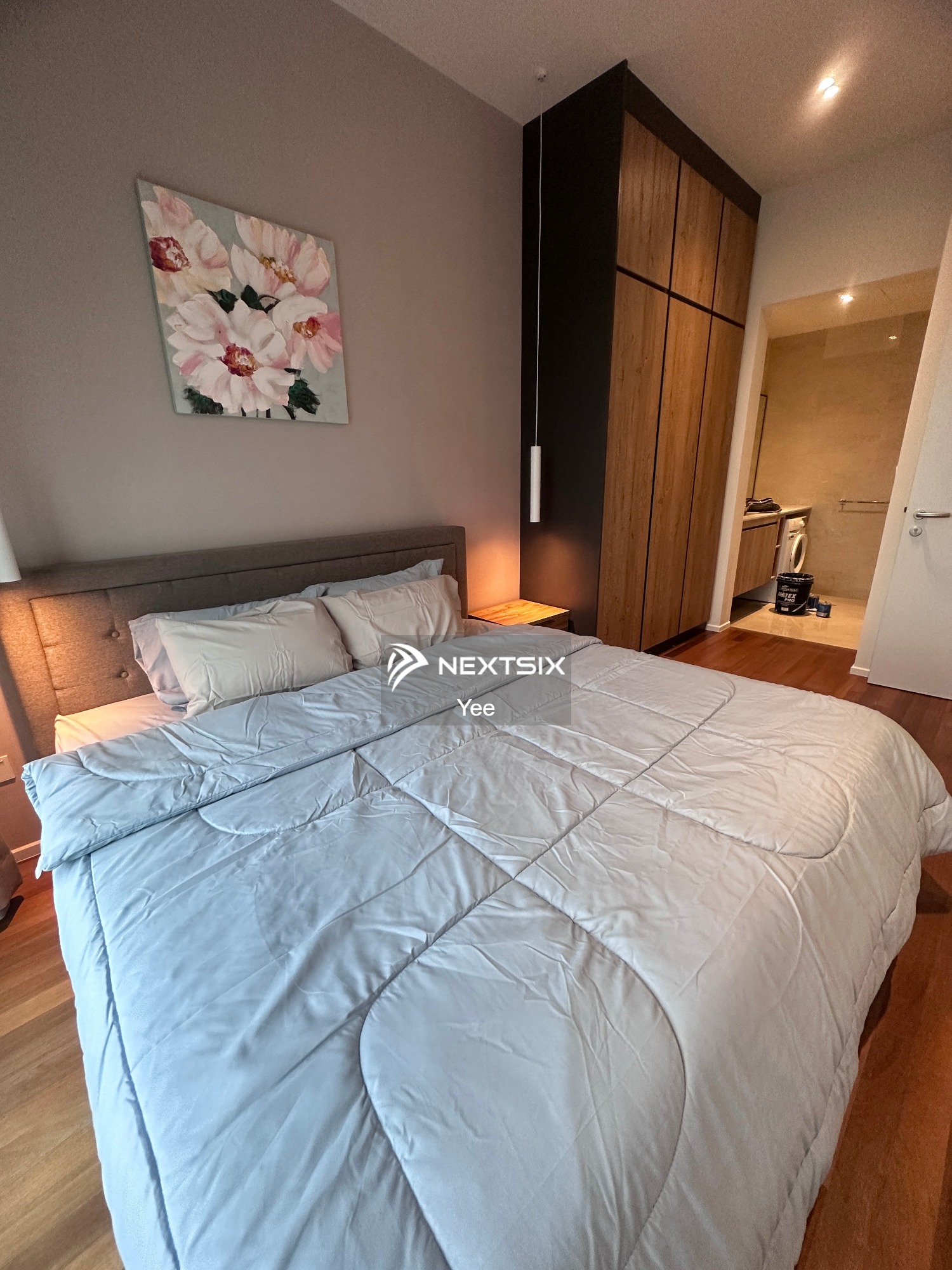 Condominium For Rent in KL City Wilayah Persekutuan Kuala Lumpur - Image 7