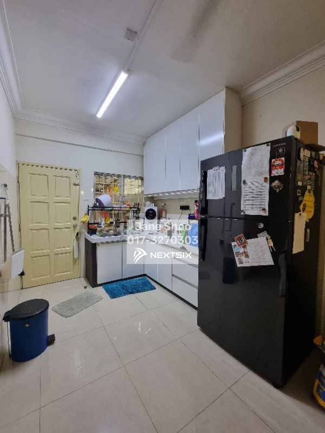 Townhouse For Sale in Bukit Jalil Wilayah Persekutuan Kuala Lumpur - Image 5