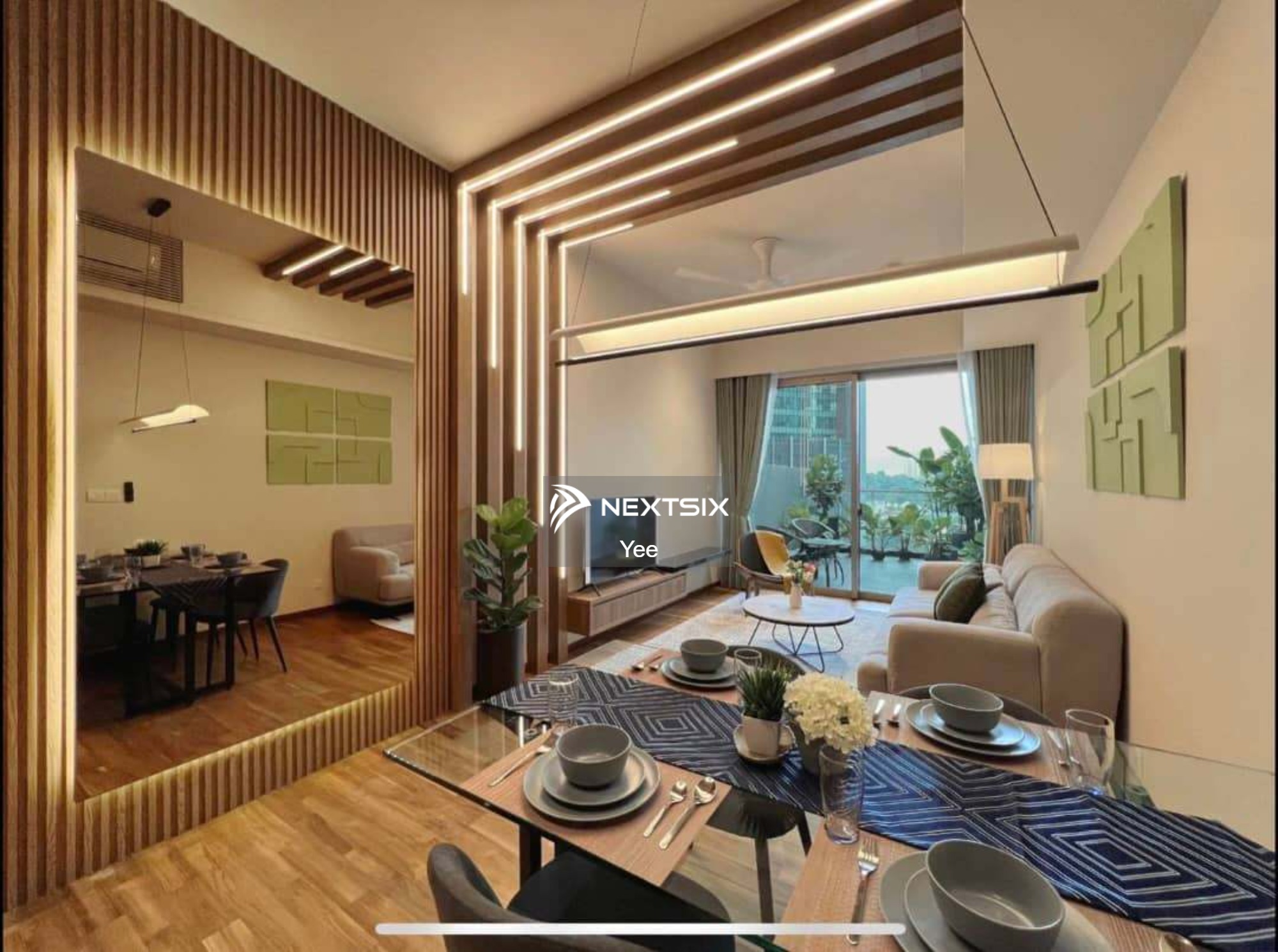 Condominium For Rent in KL City Kuala Lumpur