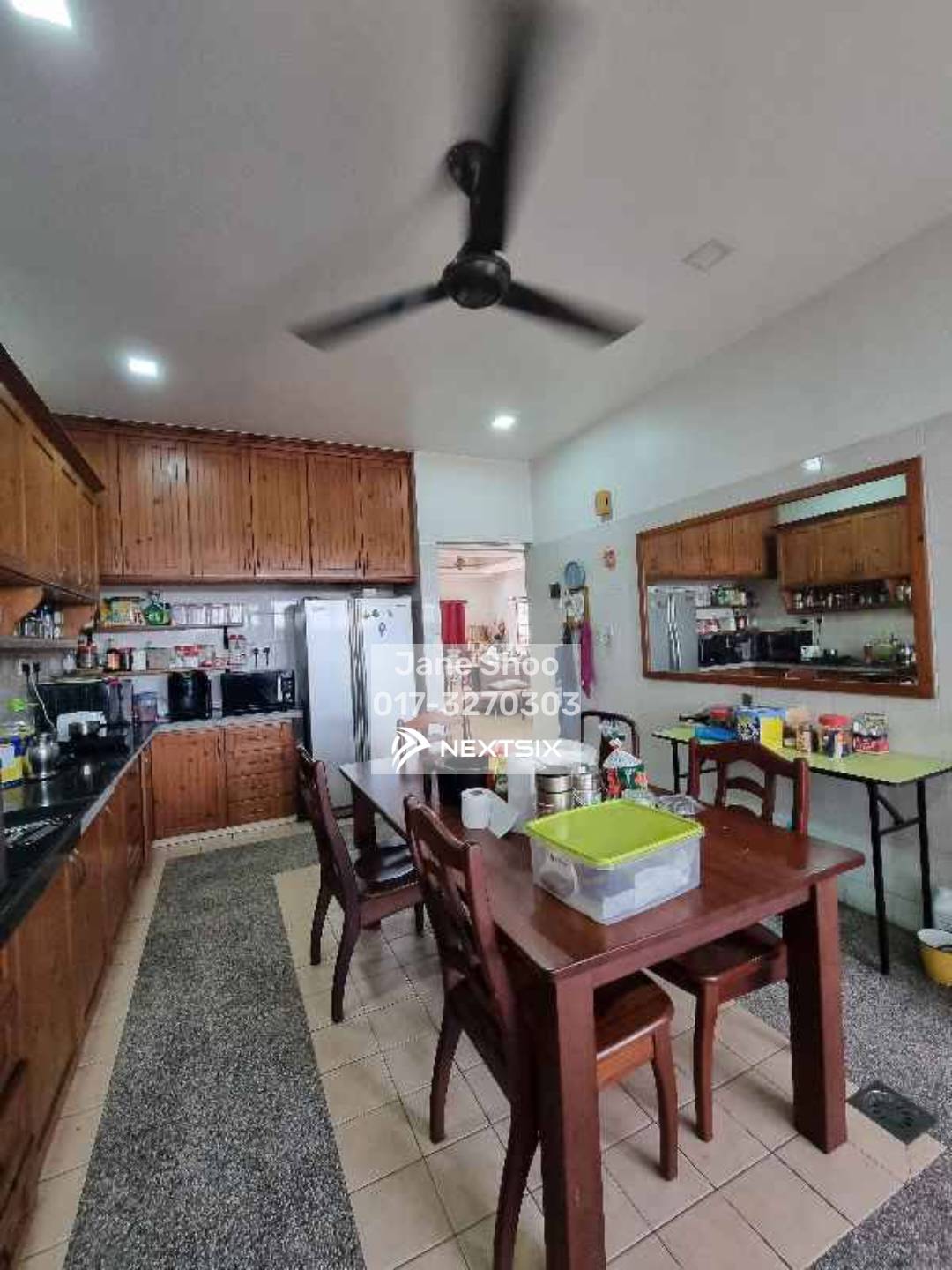 Semi-detached House For Sale in Sri Petaling Wilayah Persekutuan Kuala Lumpur - Image 9