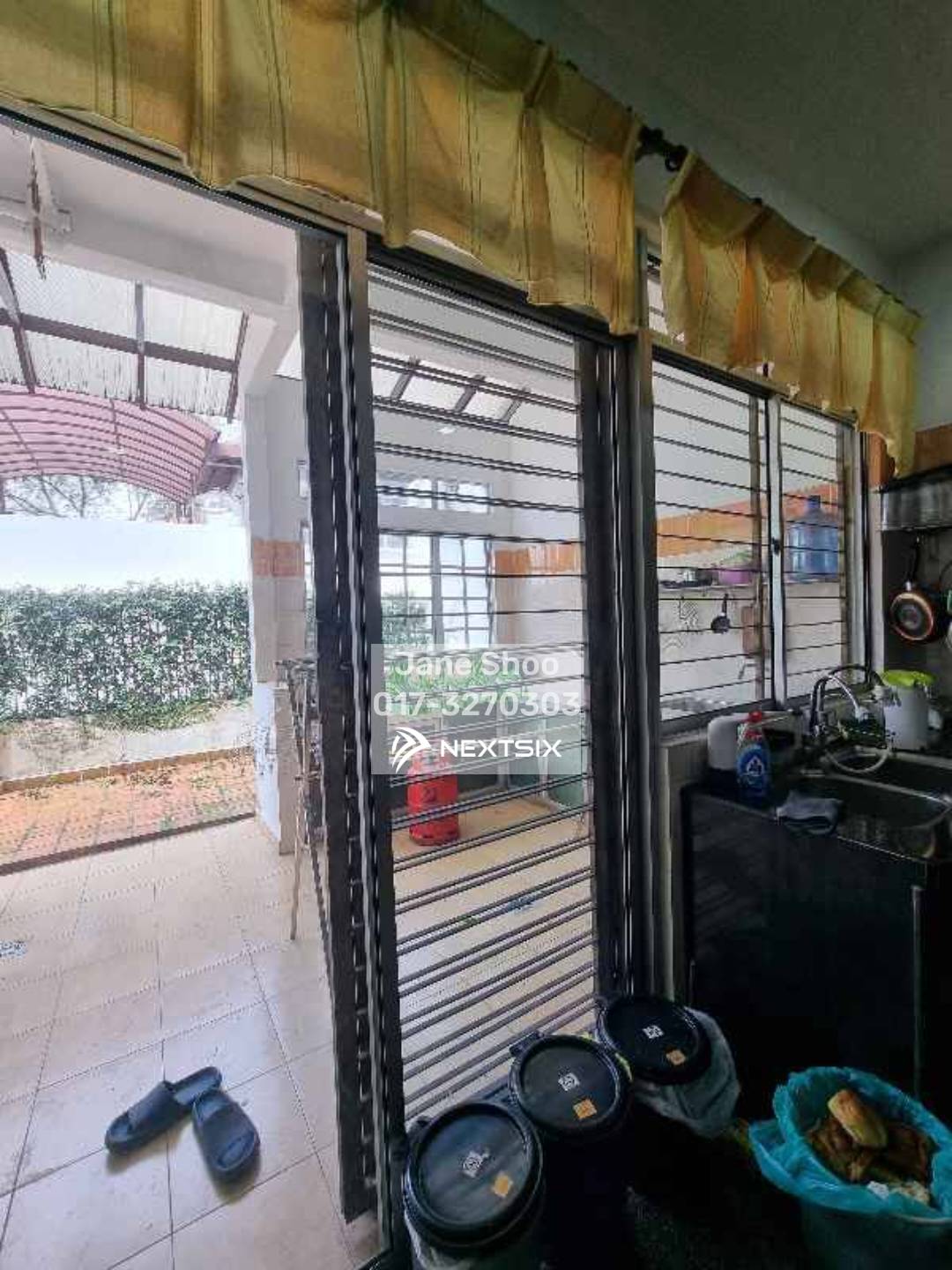 Semi-detached House For Sale in Sri Petaling Wilayah Persekutuan Kuala Lumpur - Image 10