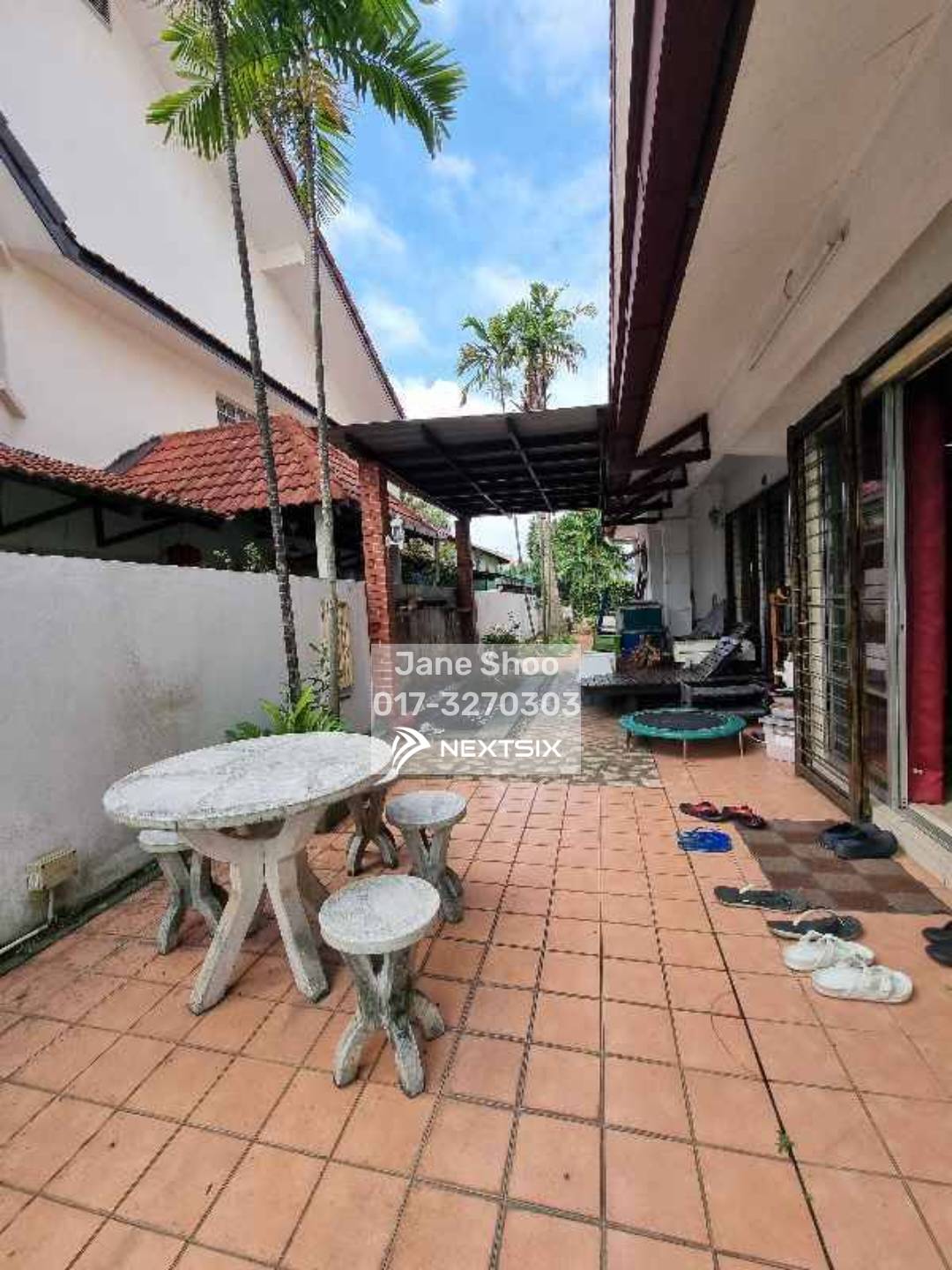 Semi-detached House For Sale in Sri Petaling Wilayah Persekutuan Kuala Lumpur - Image 12