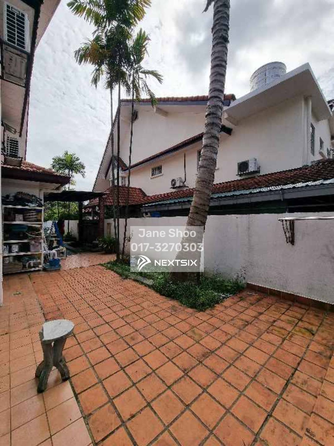 Semi-detached House For Sale in Sri Petaling Wilayah Persekutuan Kuala Lumpur - Image 13