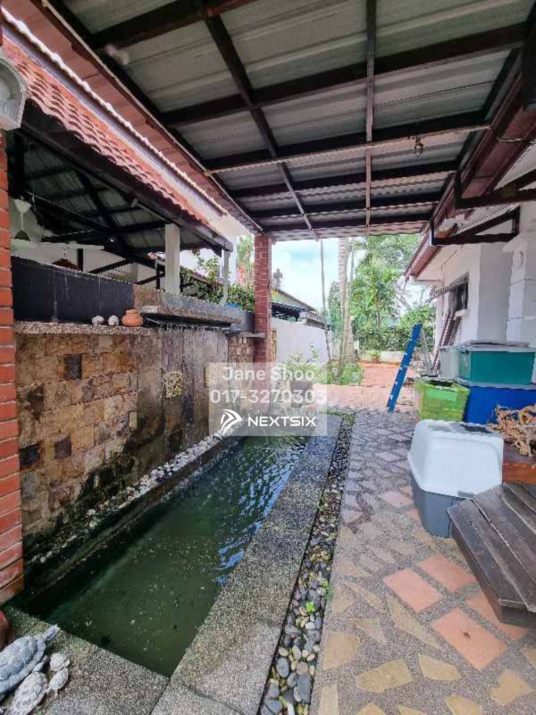 Semi-detached House For Sale in Sri Petaling Wilayah Persekutuan Kuala Lumpur - Image 14
