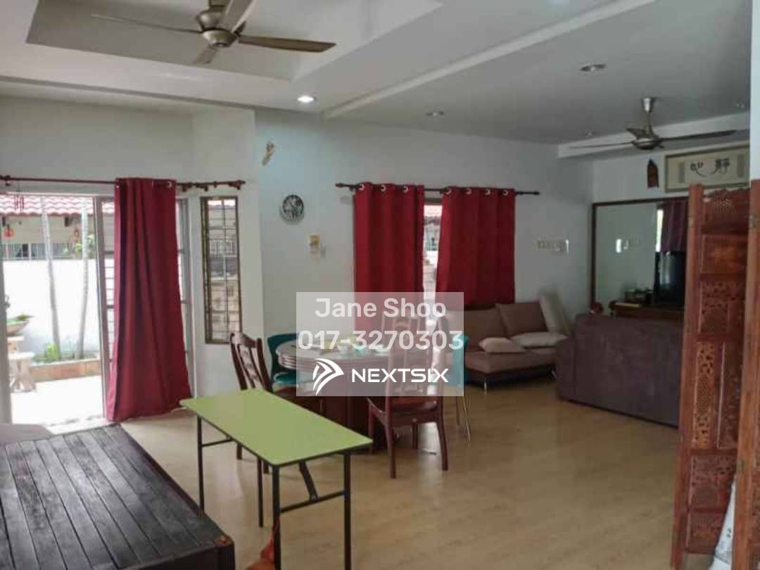 Semi-detached House For Sale in Sri Petaling Wilayah Persekutuan Kuala Lumpur - Image 5