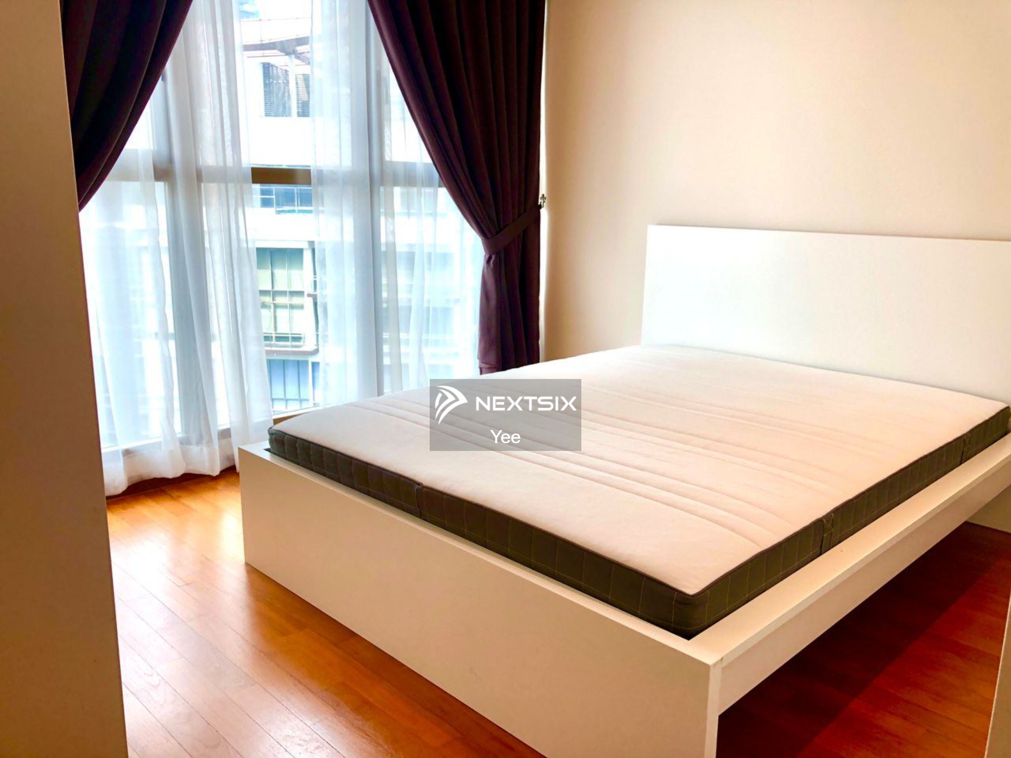 Condominium For Rent in KL City Wilayah Persekutuan Kuala Lumpur - Image 5