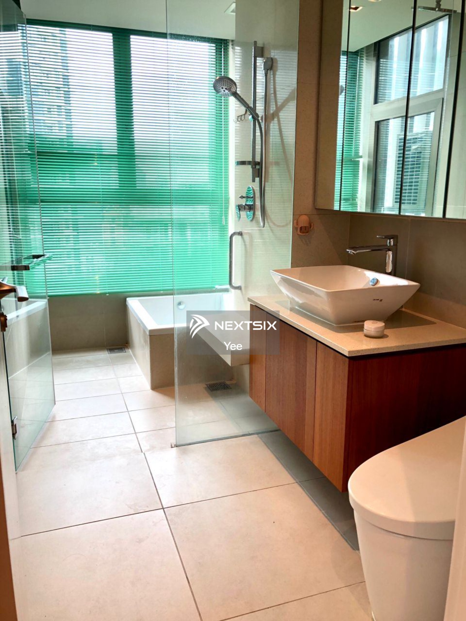 Condominium For Rent in KL City Wilayah Persekutuan Kuala Lumpur - Image 8