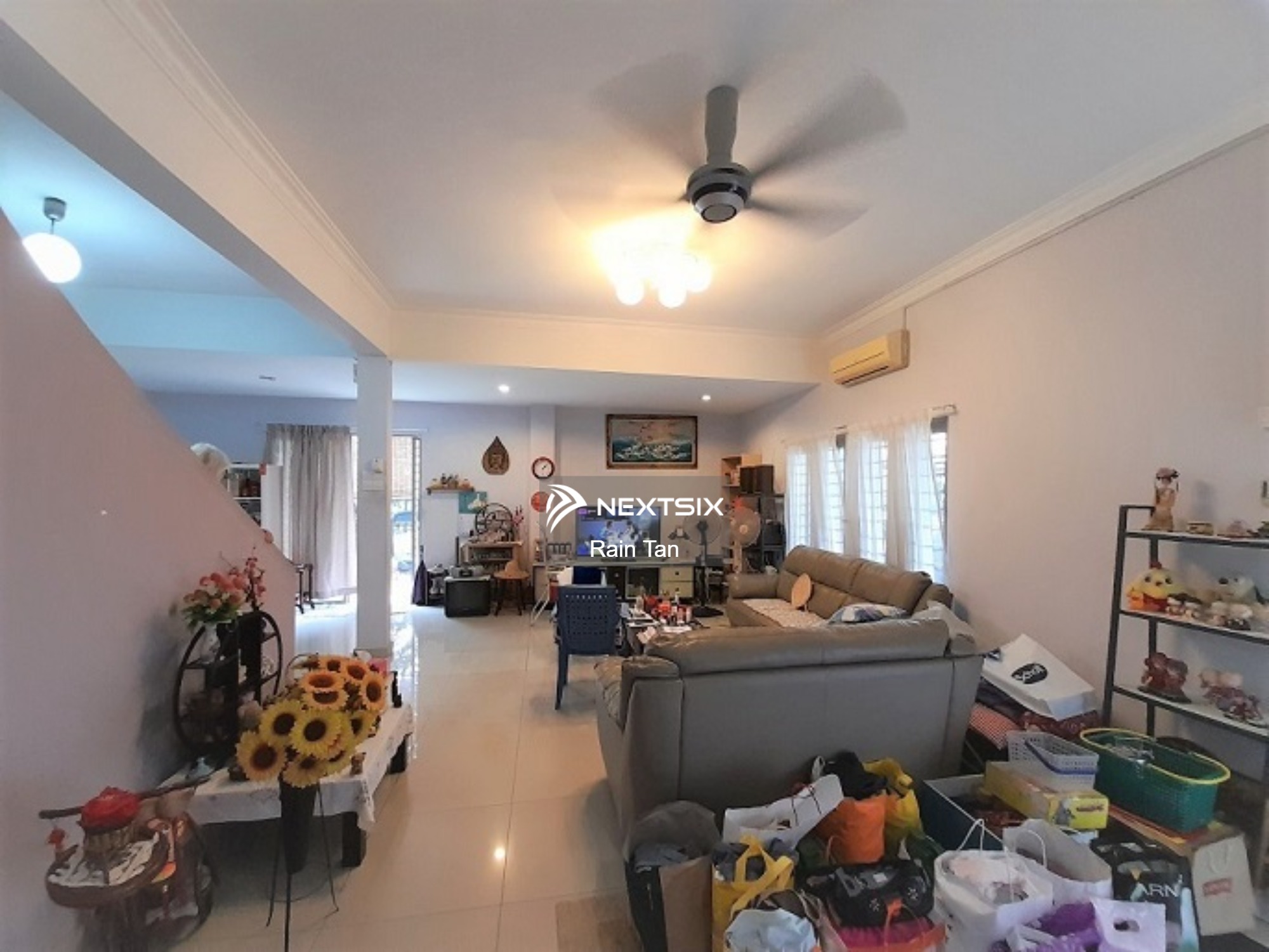 2-sty Superlink House For Sale in Cheras Selangor