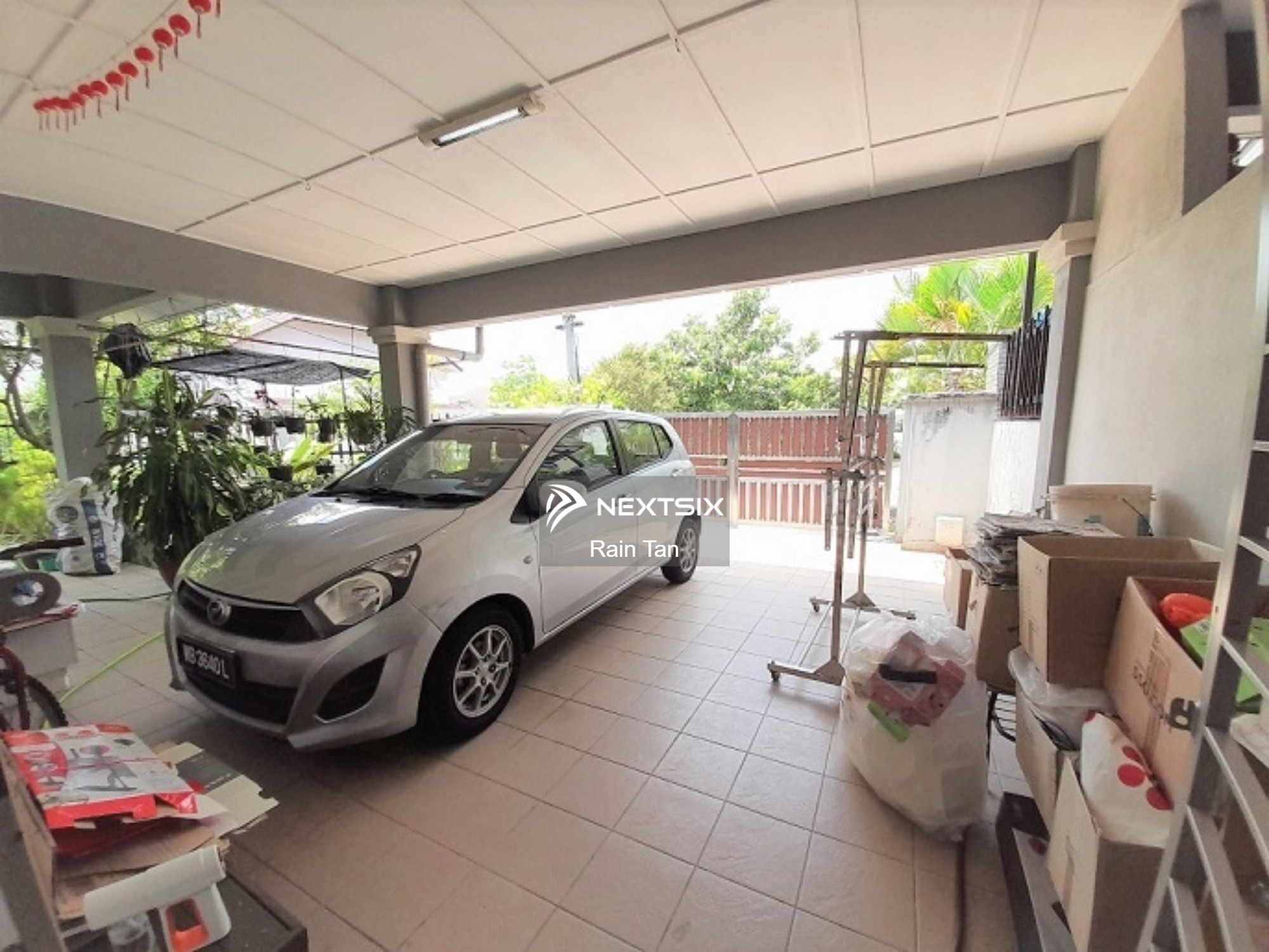 2-sty Superlink House For Sale in Cheras Selangor - Image 10