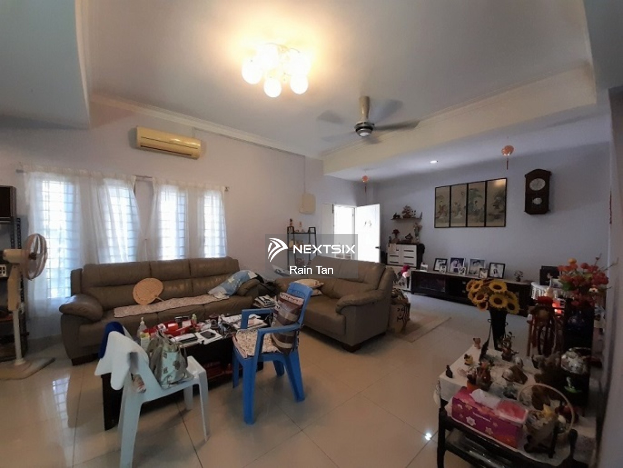 2-sty Superlink House For Sale in Cheras Selangor - Image 11