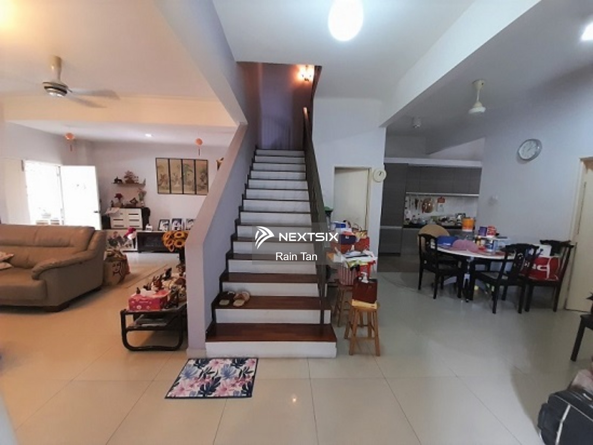 2-sty Superlink House For Sale in Cheras Selangor - Image 12