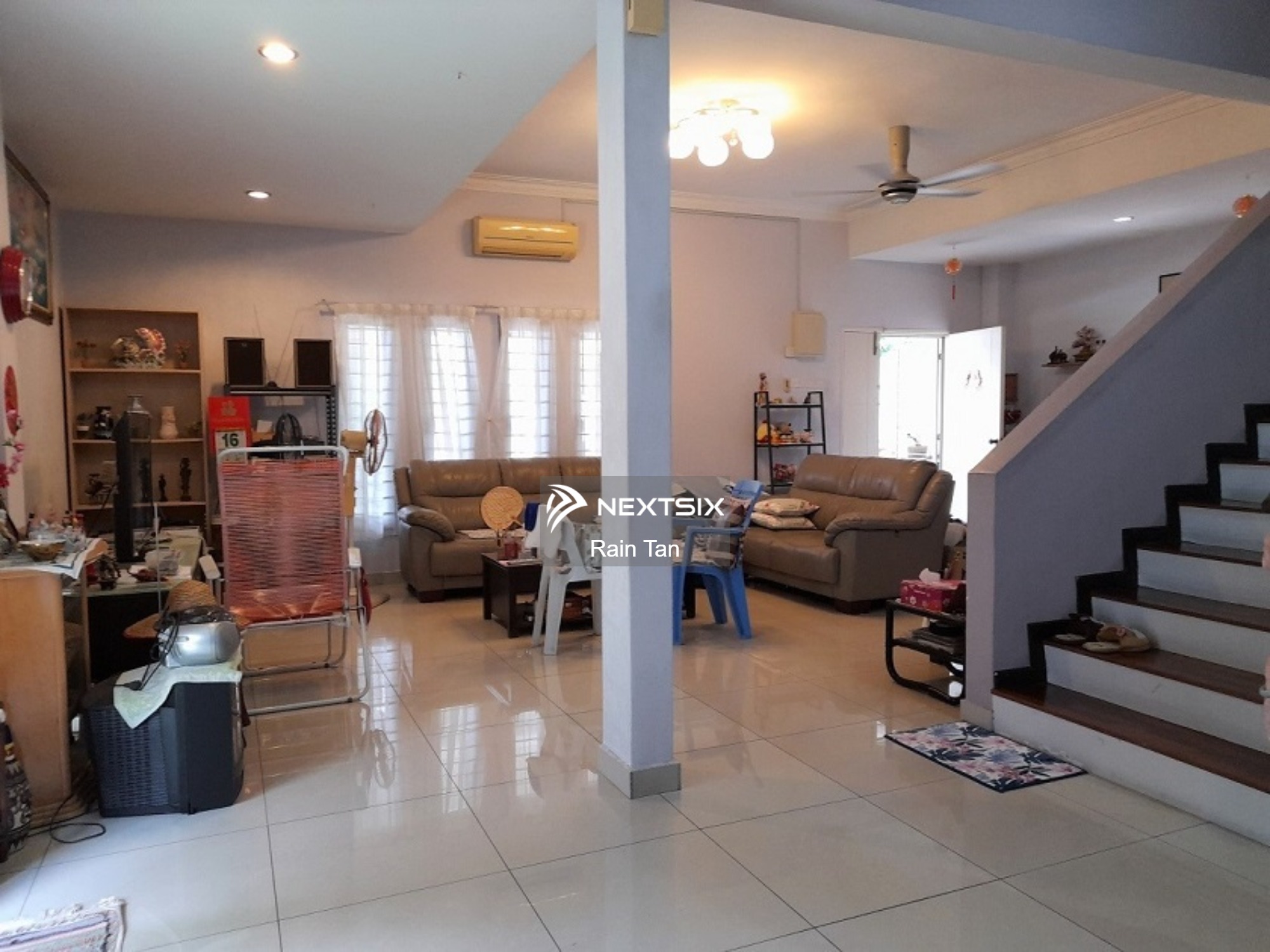 2-sty Superlink House For Sale in Cheras Selangor - Image 19