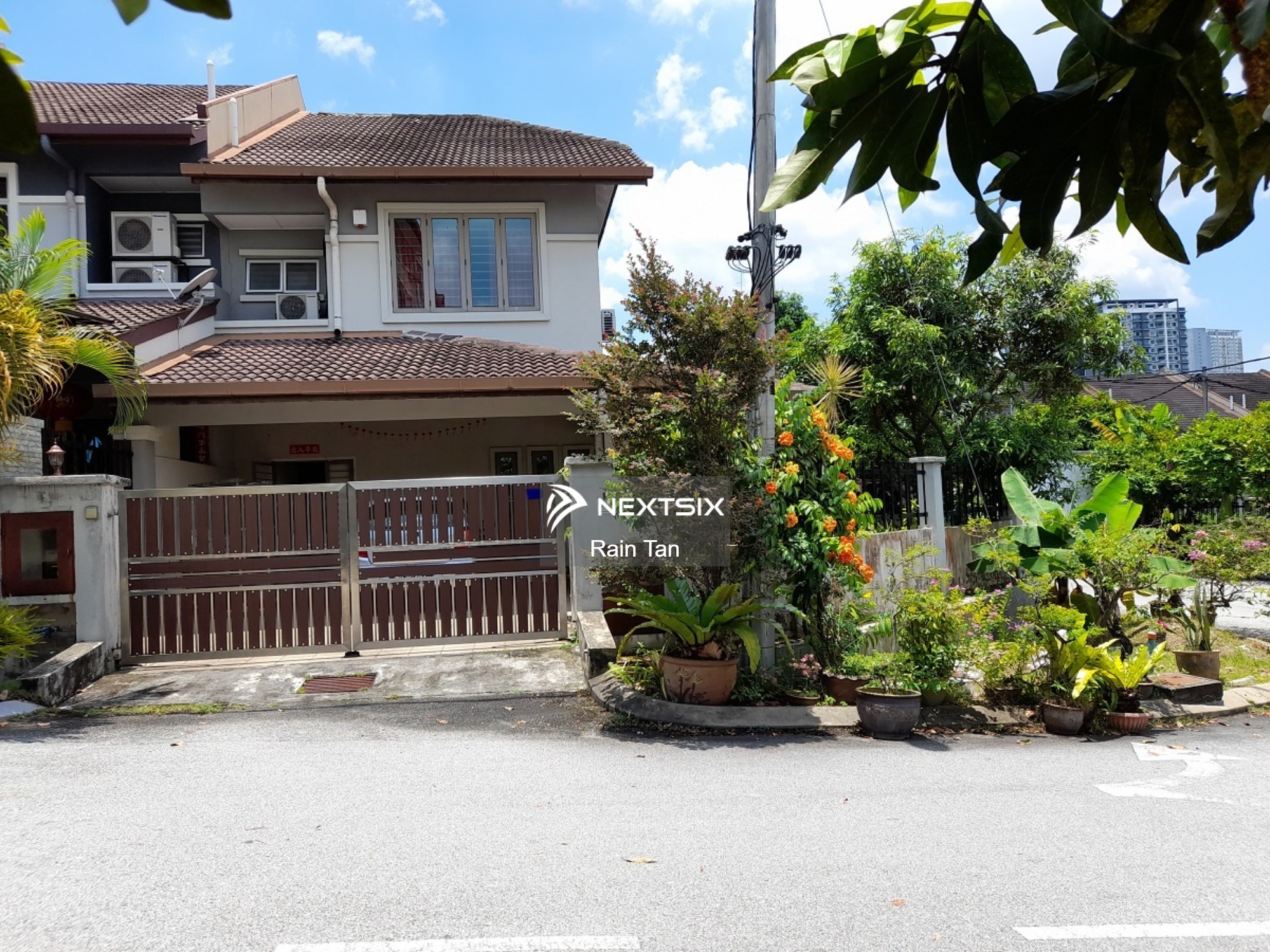 2-sty Superlink House For Sale in Cheras Selangor - Image 2