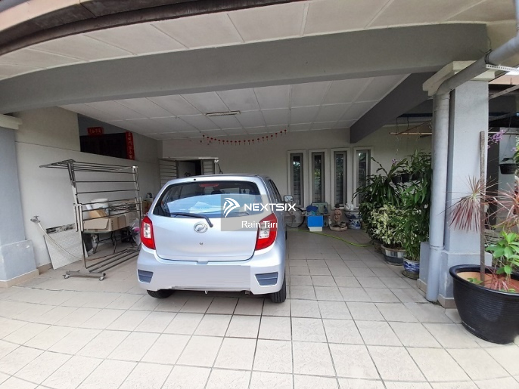 2-sty Superlink House For Sale in Cheras Selangor - Image 3