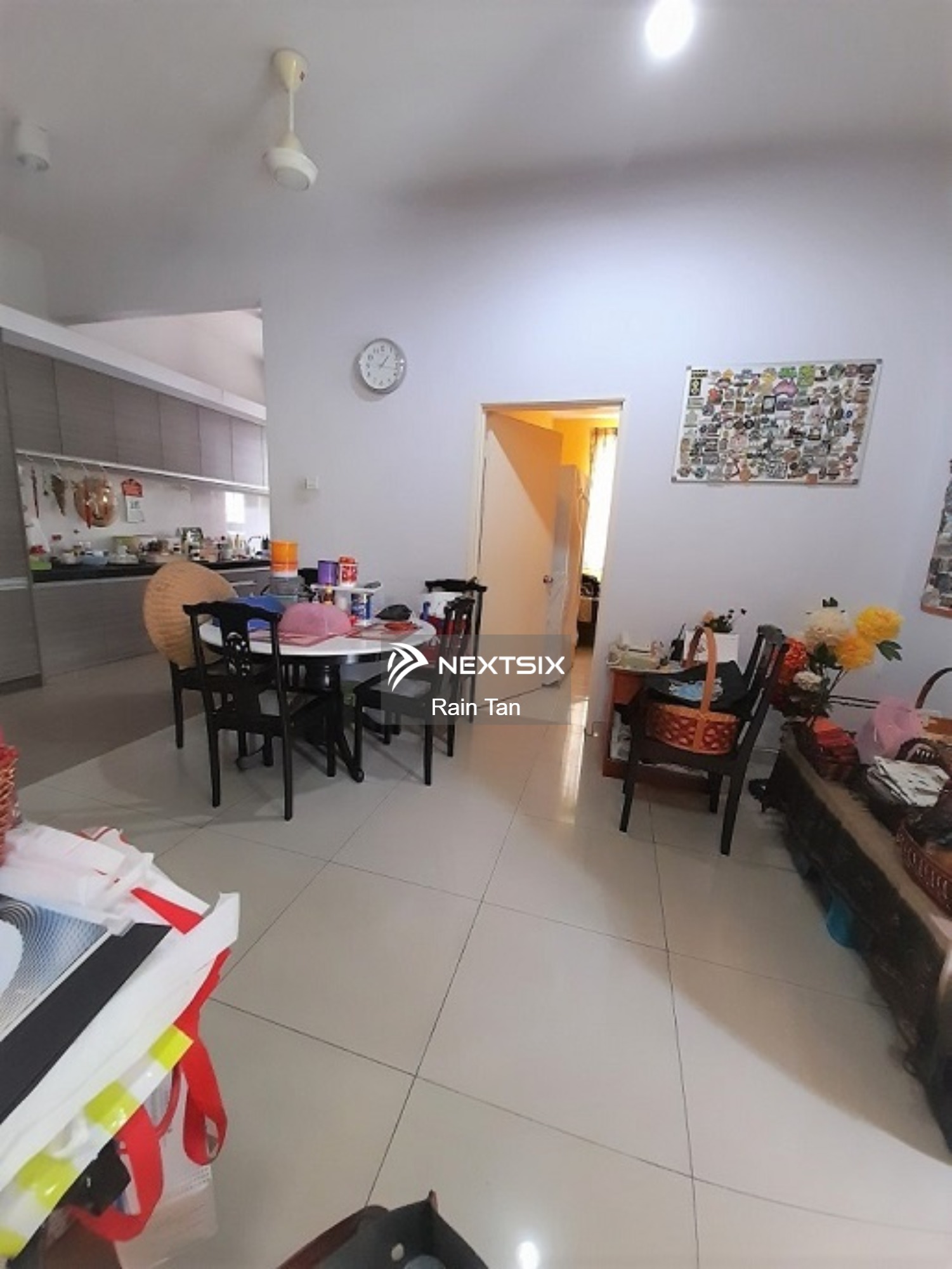 2-sty Superlink House For Sale in Cheras Selangor - Image 4