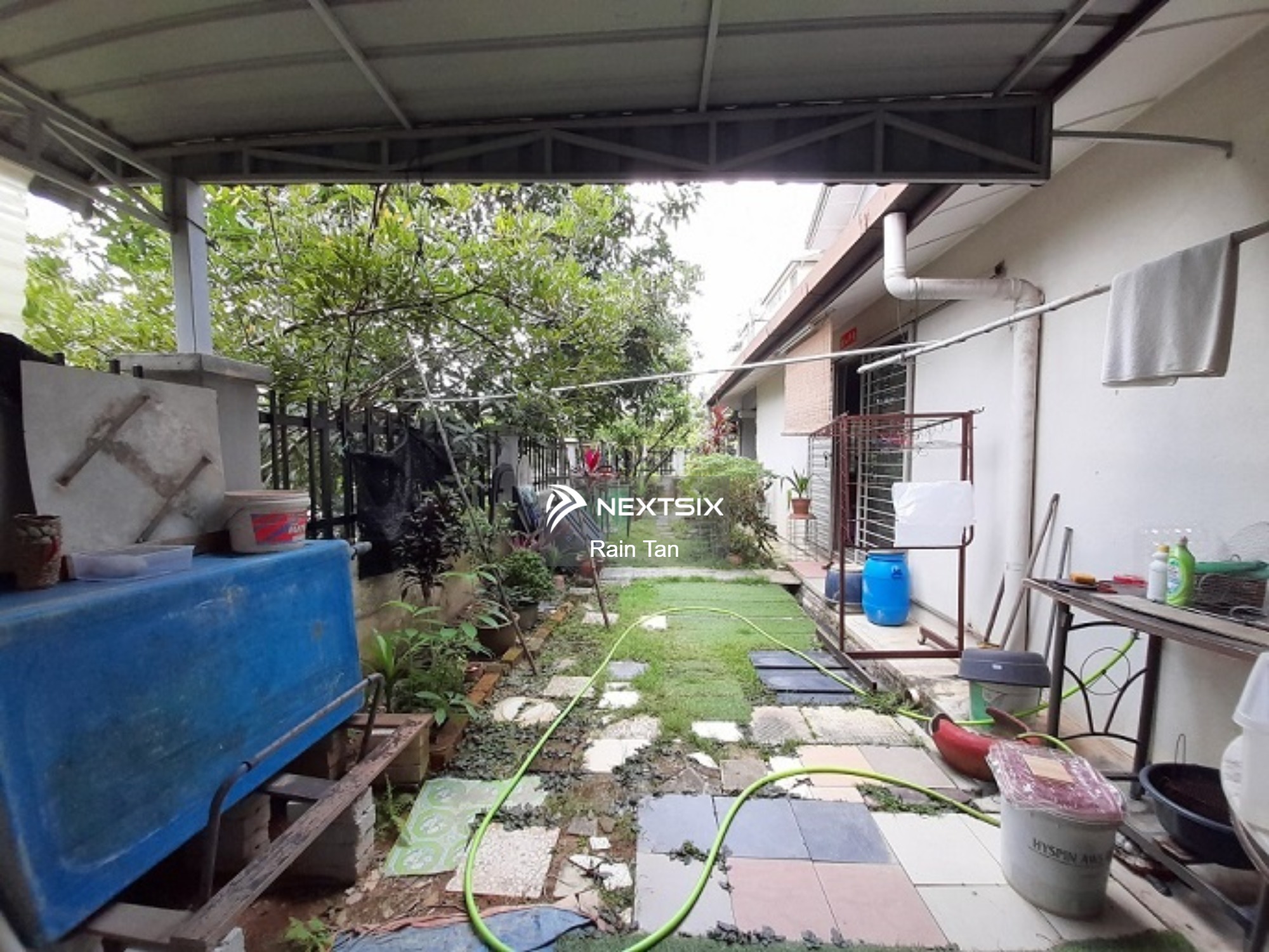 2-sty Superlink House For Sale in Cheras Selangor - Image 6