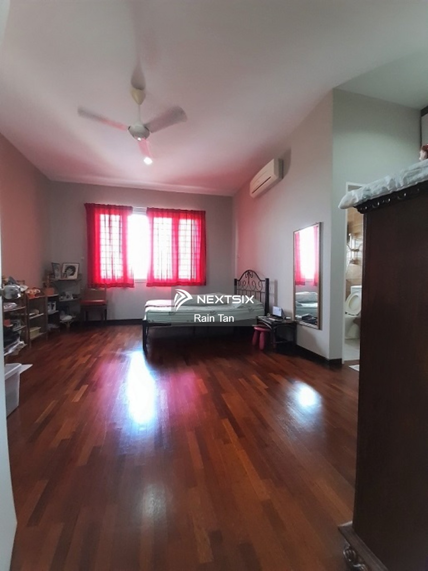 2-sty Superlink House For Sale in Cheras Selangor - Image 9