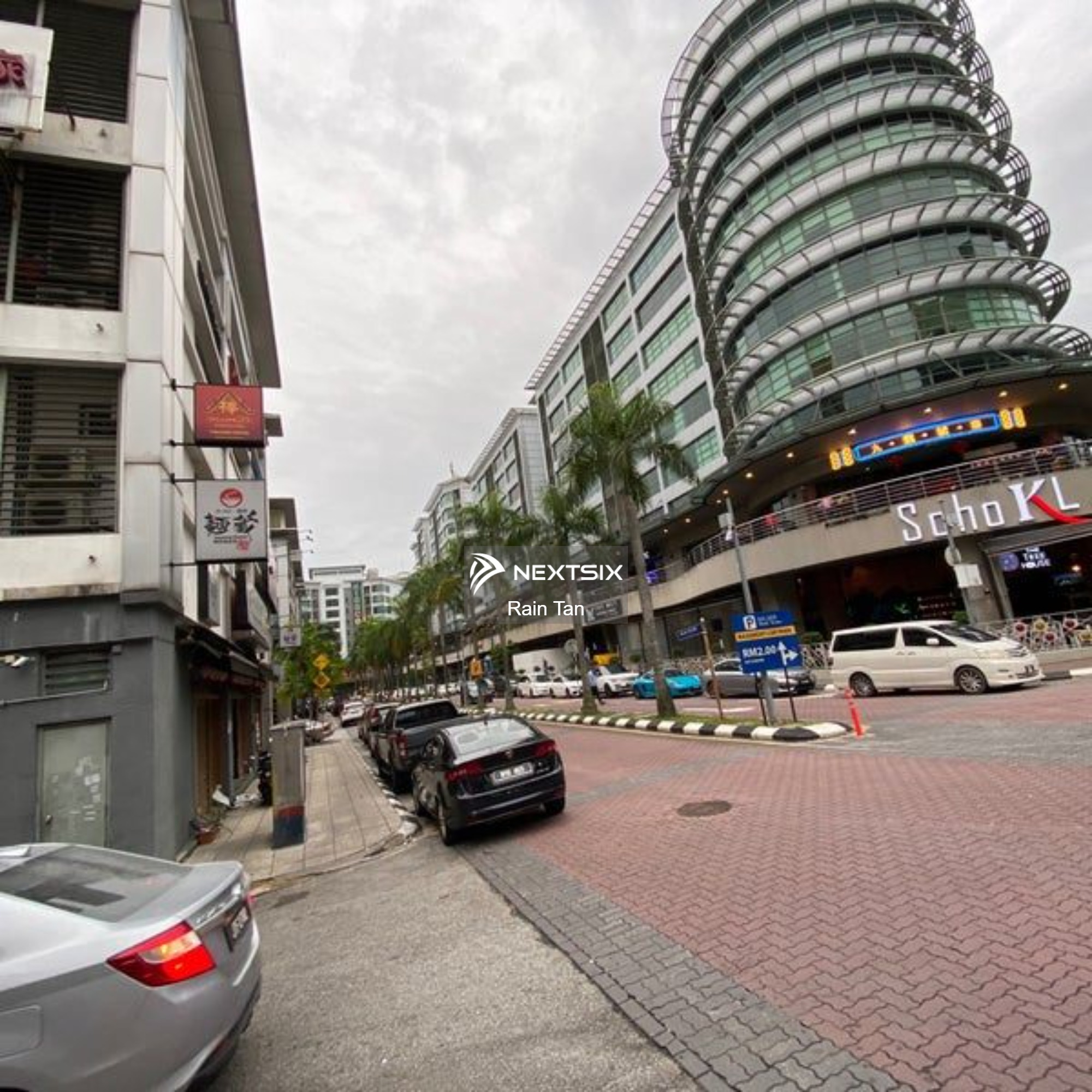 Office For Sale in Mont Kiara Wilayah Persekutuan Kuala Lumpur - Image 8