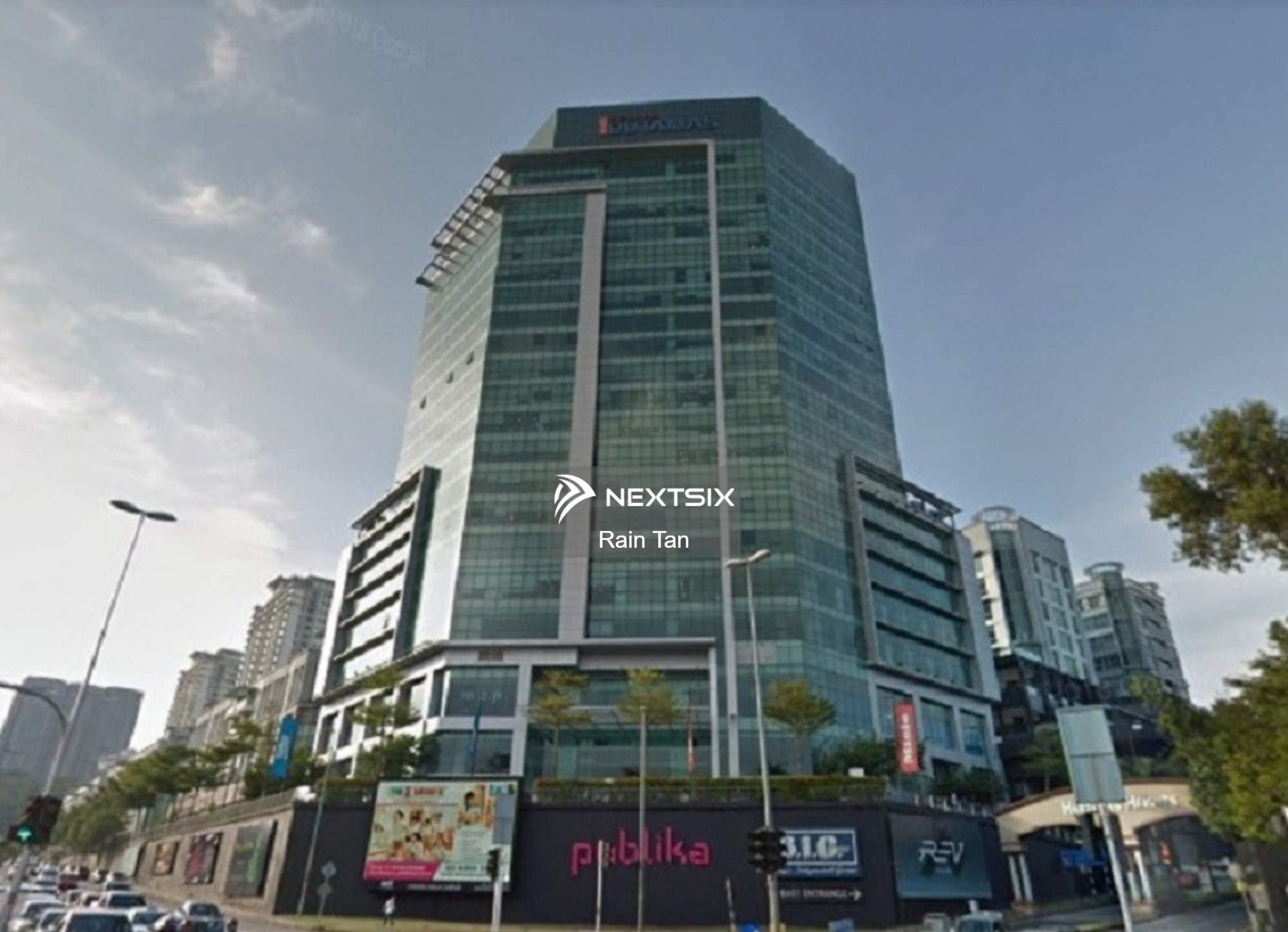 Office For Sale in Mont Kiara Wilayah Persekutuan Kuala Lumpur - Image 9