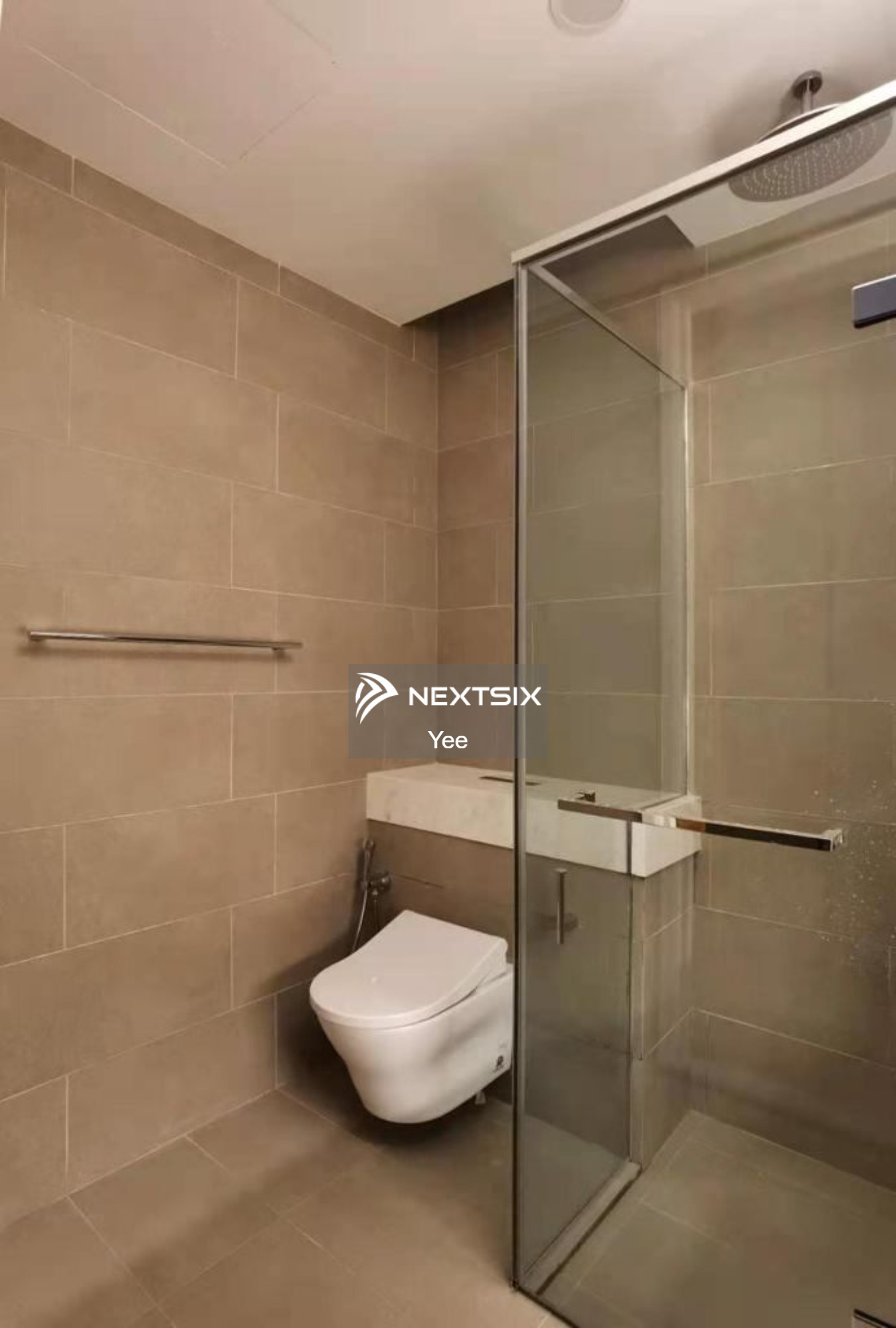 Condominium For Rent in KLCC Wilayah Persekutuan Kuala Lumpur - Image 9
