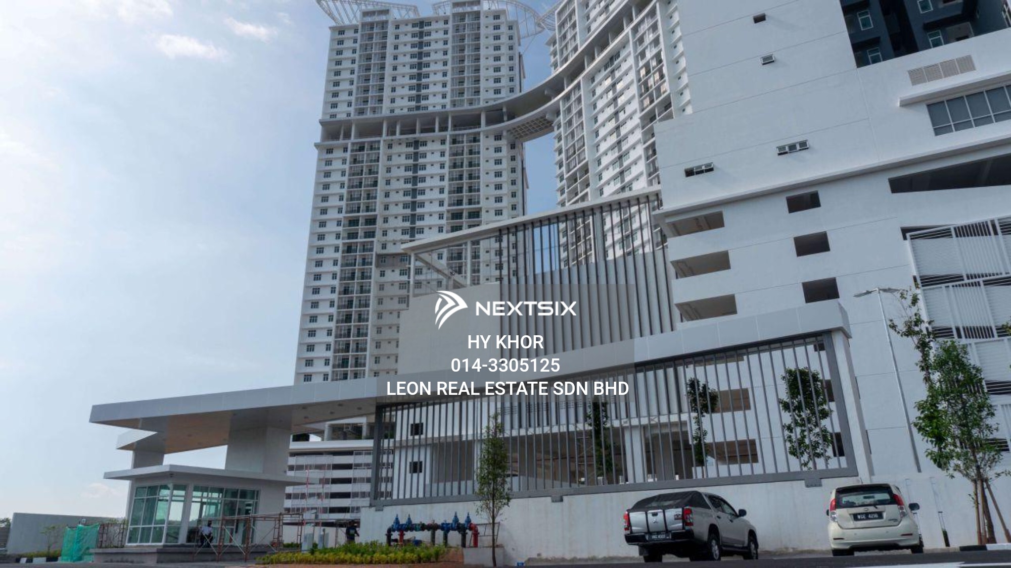 Condominium For Sale in Bukit Mertajam Penang - Image 5