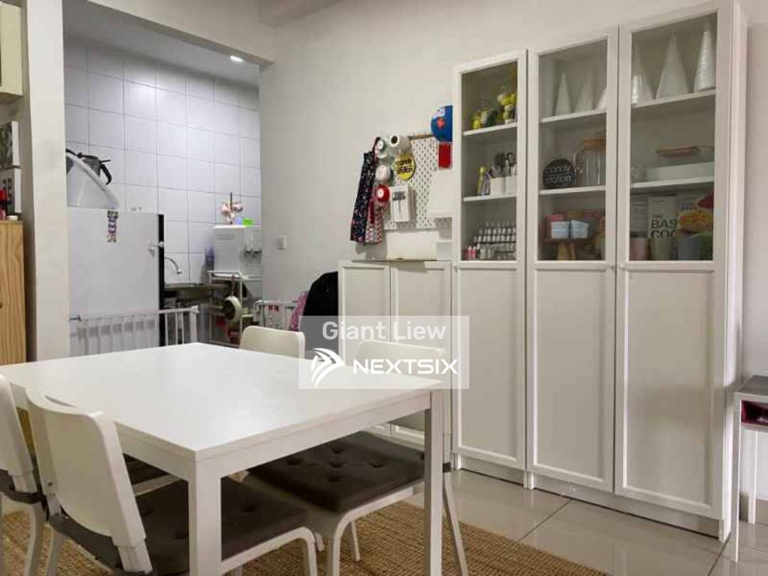 Condominium For Sale in Cheras Selangor - Image 5
