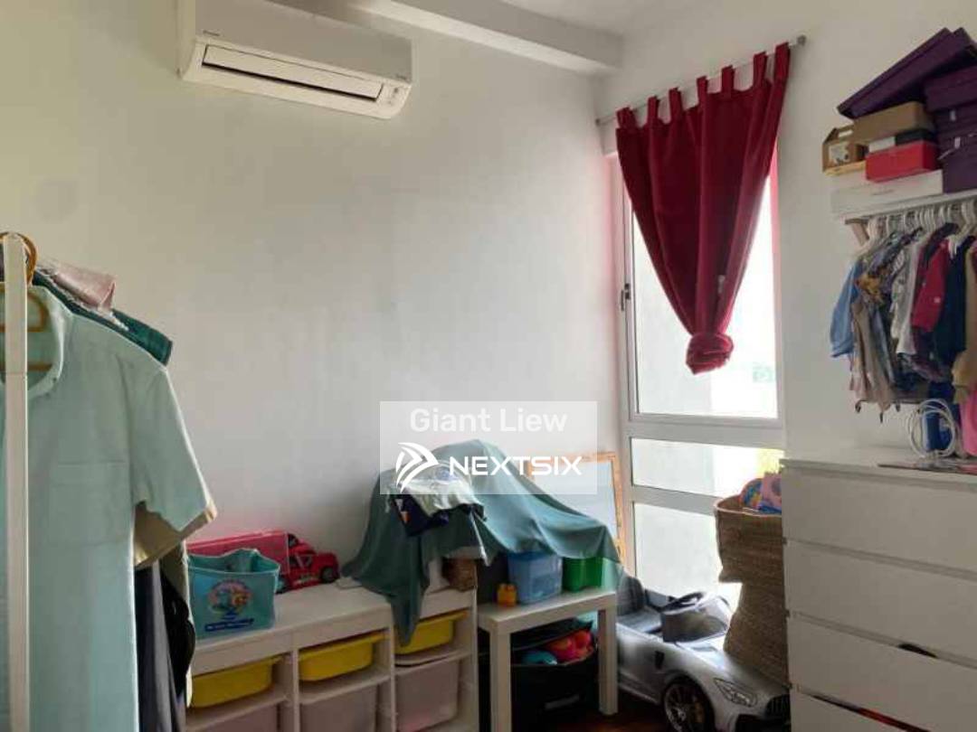 Condominium For Sale in Cheras Selangor - Image 7