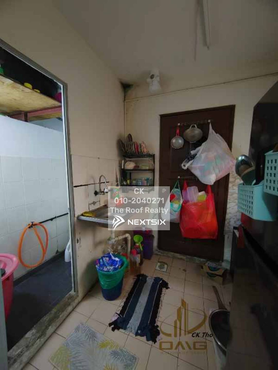 Flat For Sale in Port Klang Selangor