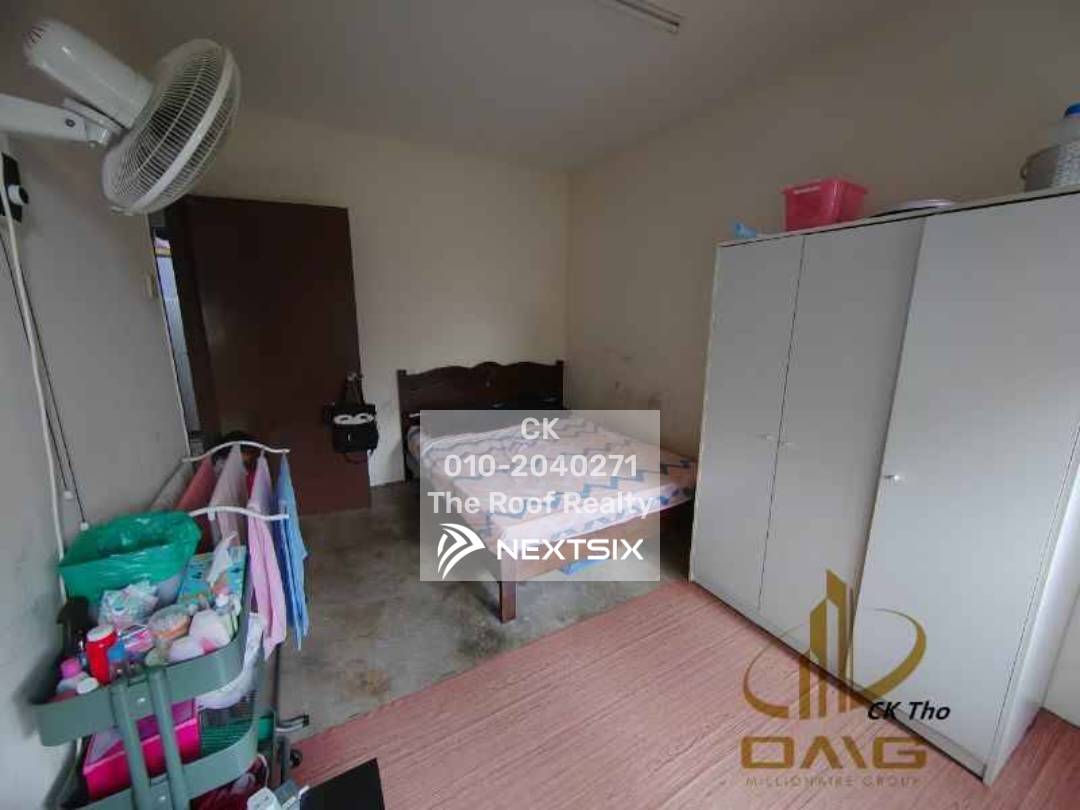 Flat For Sale in Port Klang Selangor - Image 2