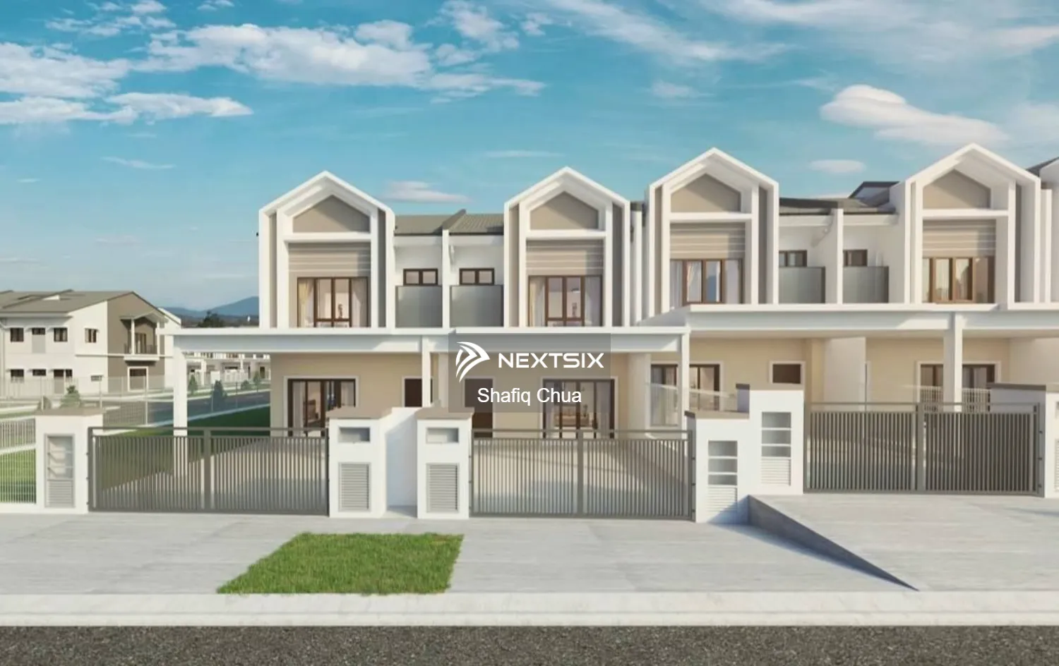 2-sty Terrace/Link House For Sale in Seri Kembangan Selangor