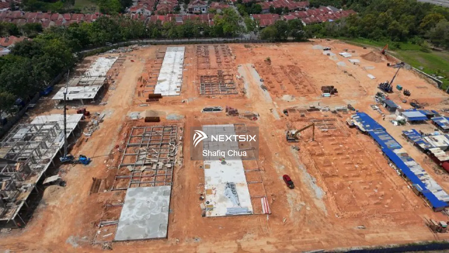 2-sty Terrace/Link House For Sale in Seri Kembangan Selangor - Image 7