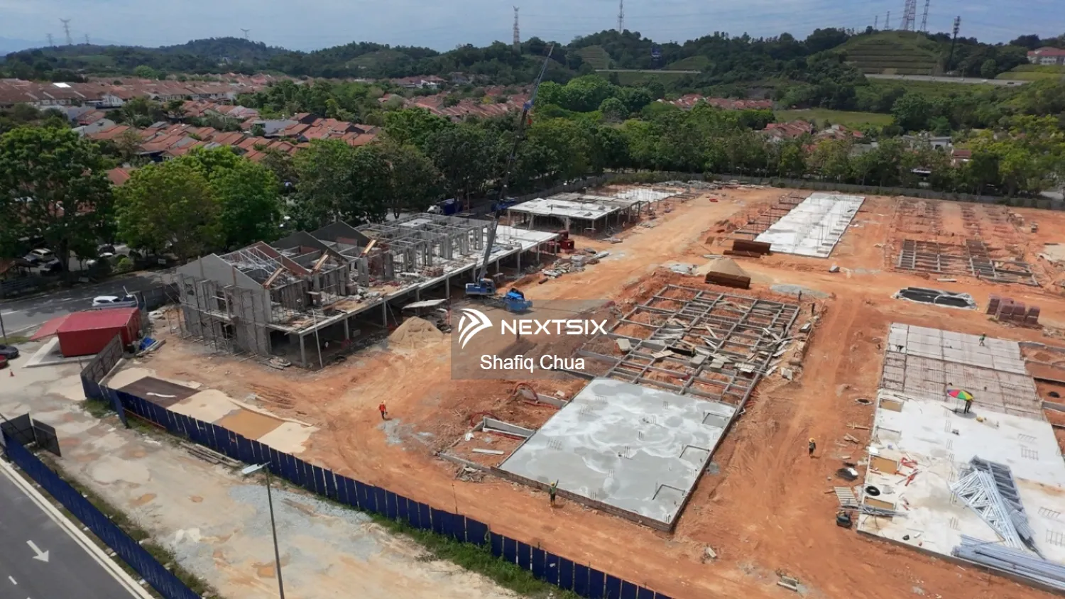 2-sty Terrace/Link House For Sale in Seri Kembangan Selangor - Image 8