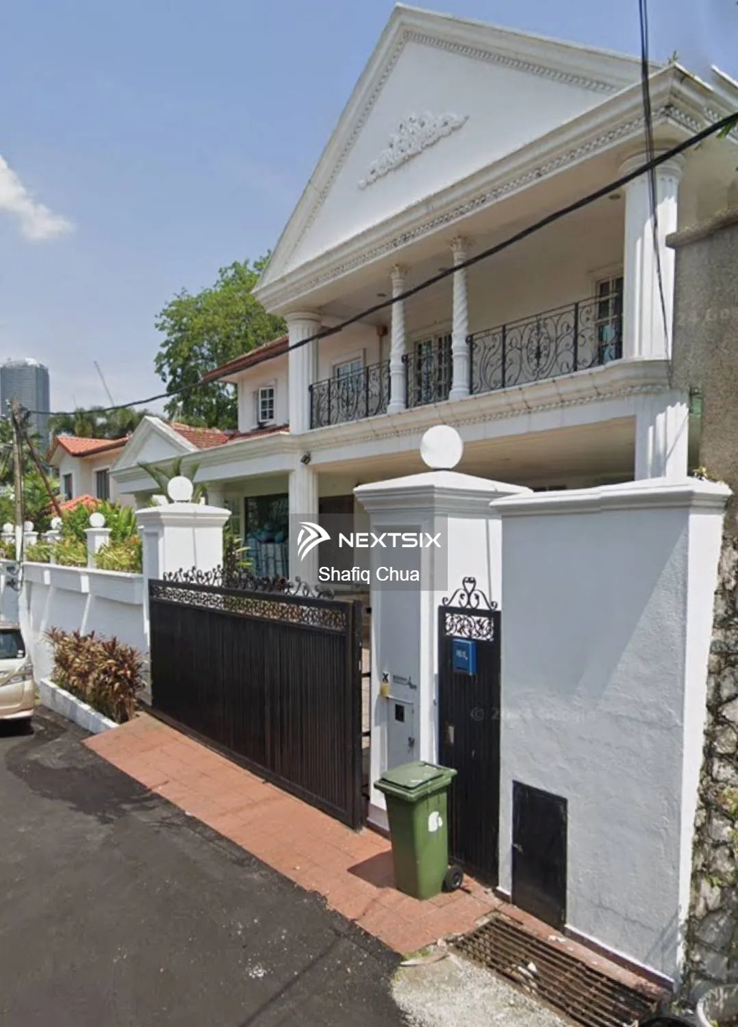 Bungalow For Sale in KL City Wilayah Persekutuan Kuala Lumpur - Image 10