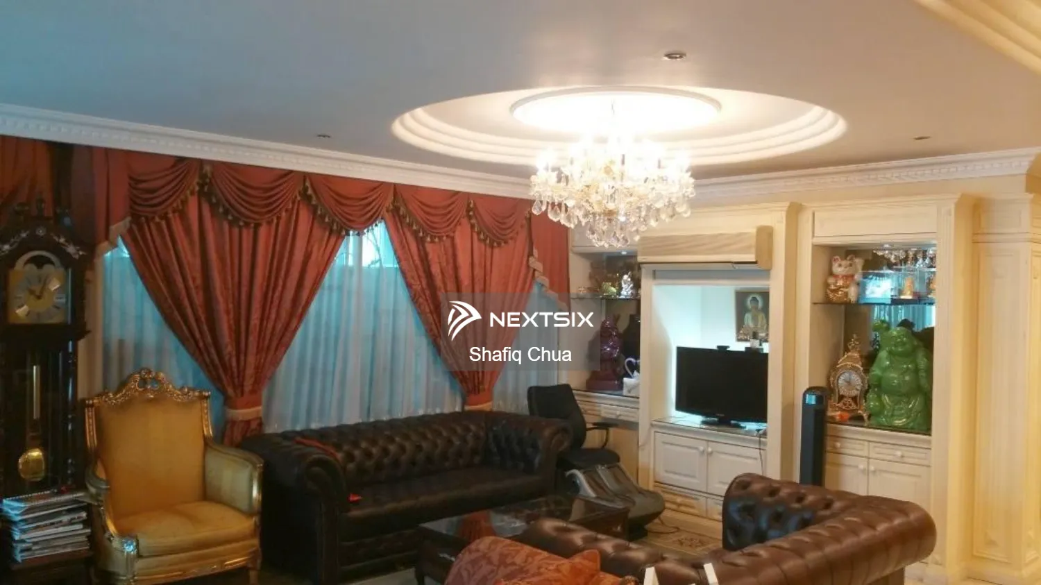 Bungalow For Sale in KL City Wilayah Persekutuan Kuala Lumpur - Image 2