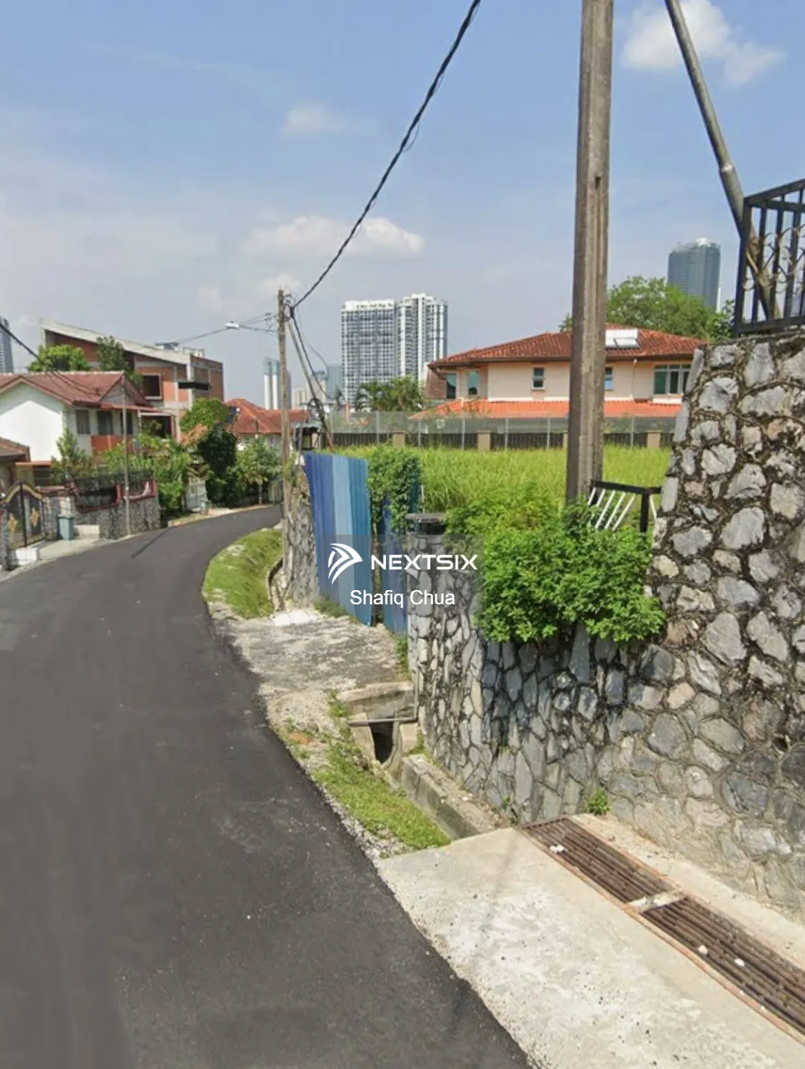 Bungalow For Sale in KL City Wilayah Persekutuan Kuala Lumpur - Image 3