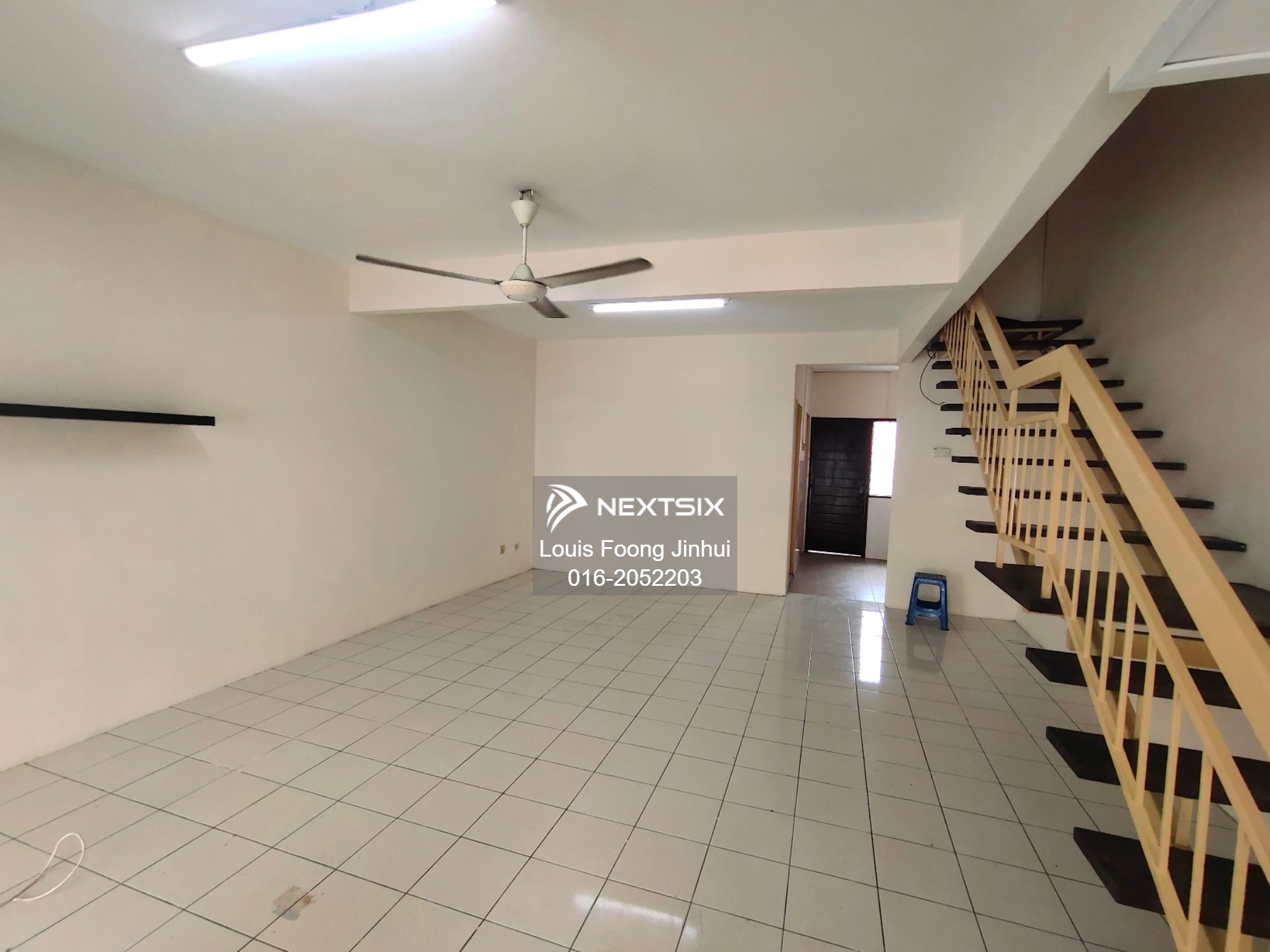 2-sty Terrace/Link House For Sale in Damansara Damai Selangor