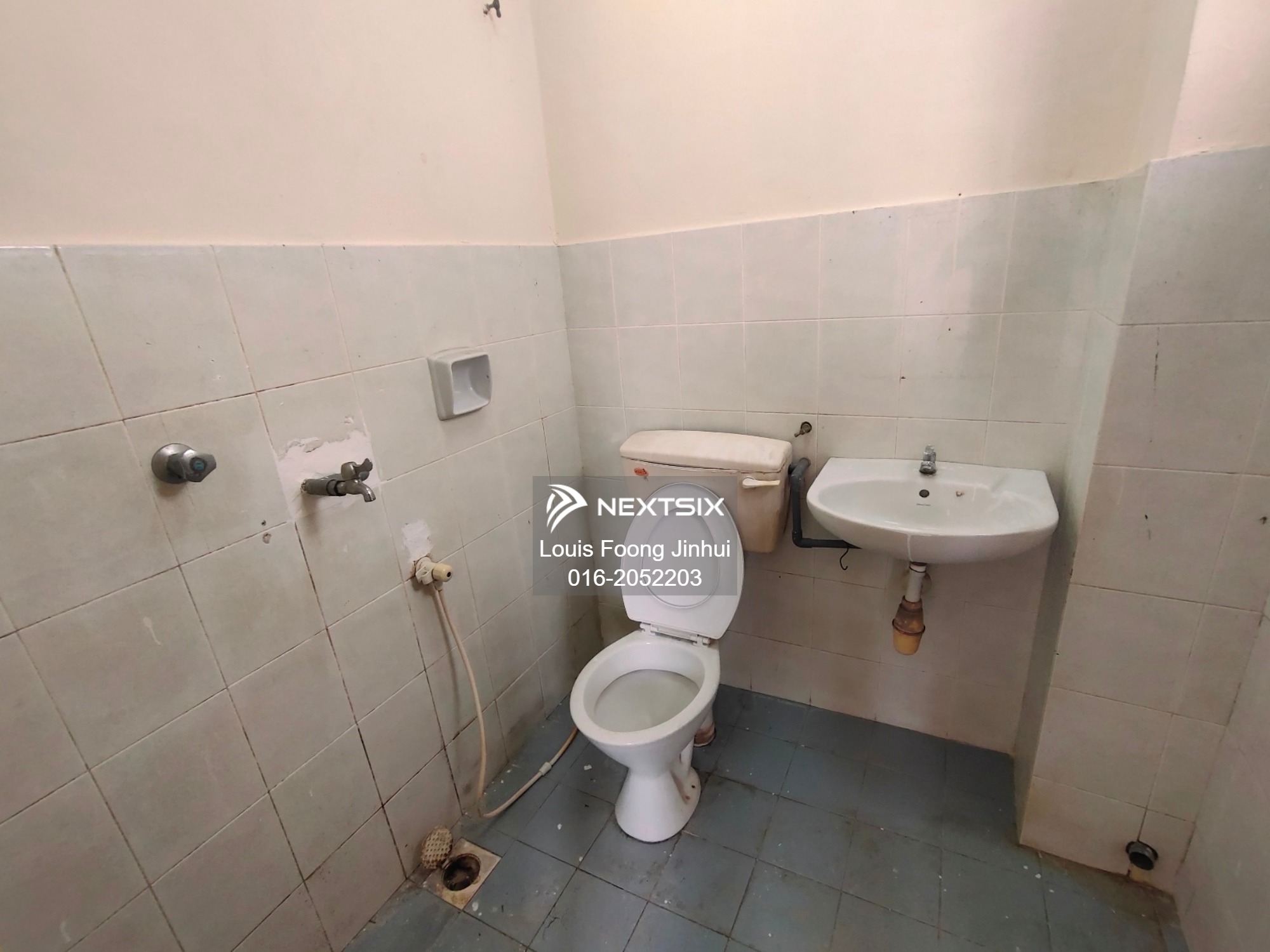 2-sty Terrace/Link House For Sale in Damansara Damai Selangor - Image 6
