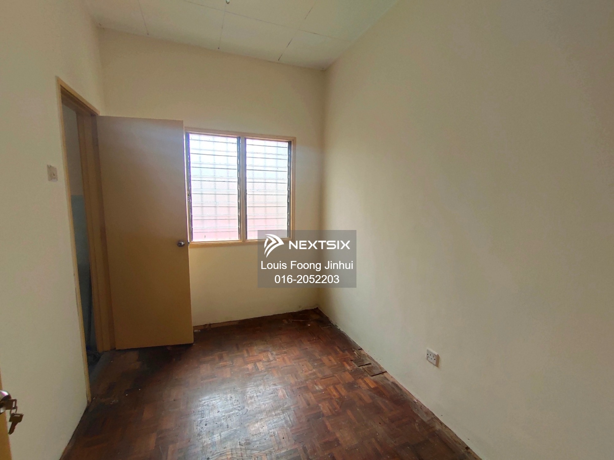 2-sty Terrace/Link House For Sale in Damansara Damai Selangor - Image 7